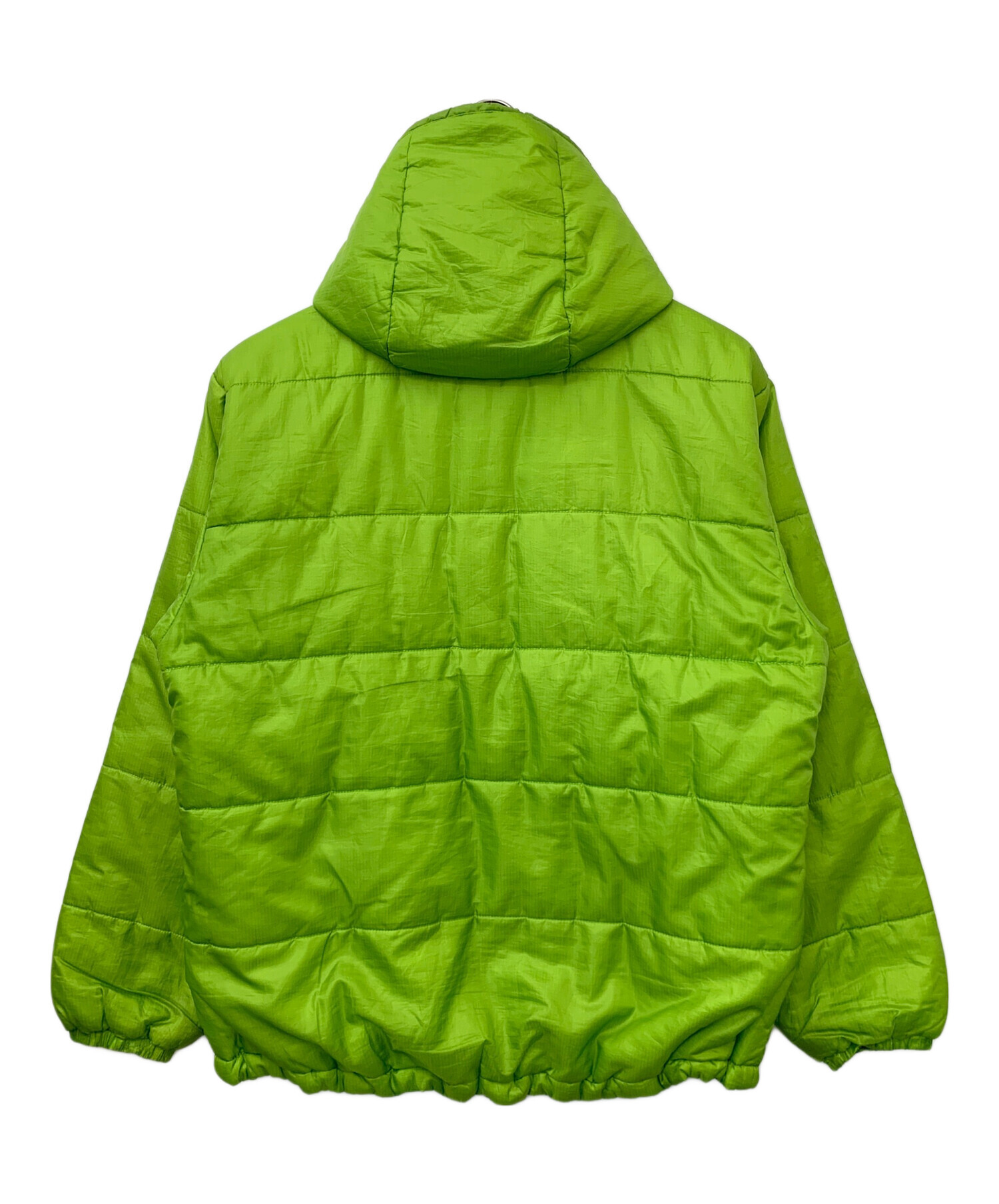 Patagonia 00s DAS PARKA ゲッコーグリーン　mサイズ 中古・古着通販】Patagonia (パタゴニア) DAS PARKA ゲッコーグリーン