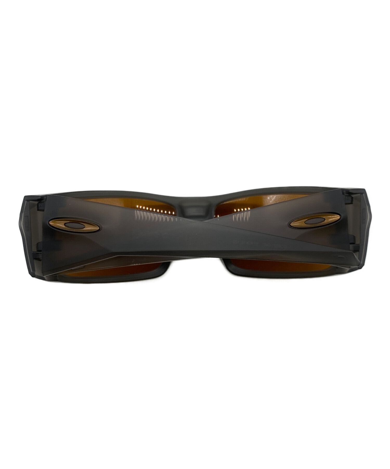 中古・古着通販】OAKLEY (オークリー) サングラス グレースモーク 未 