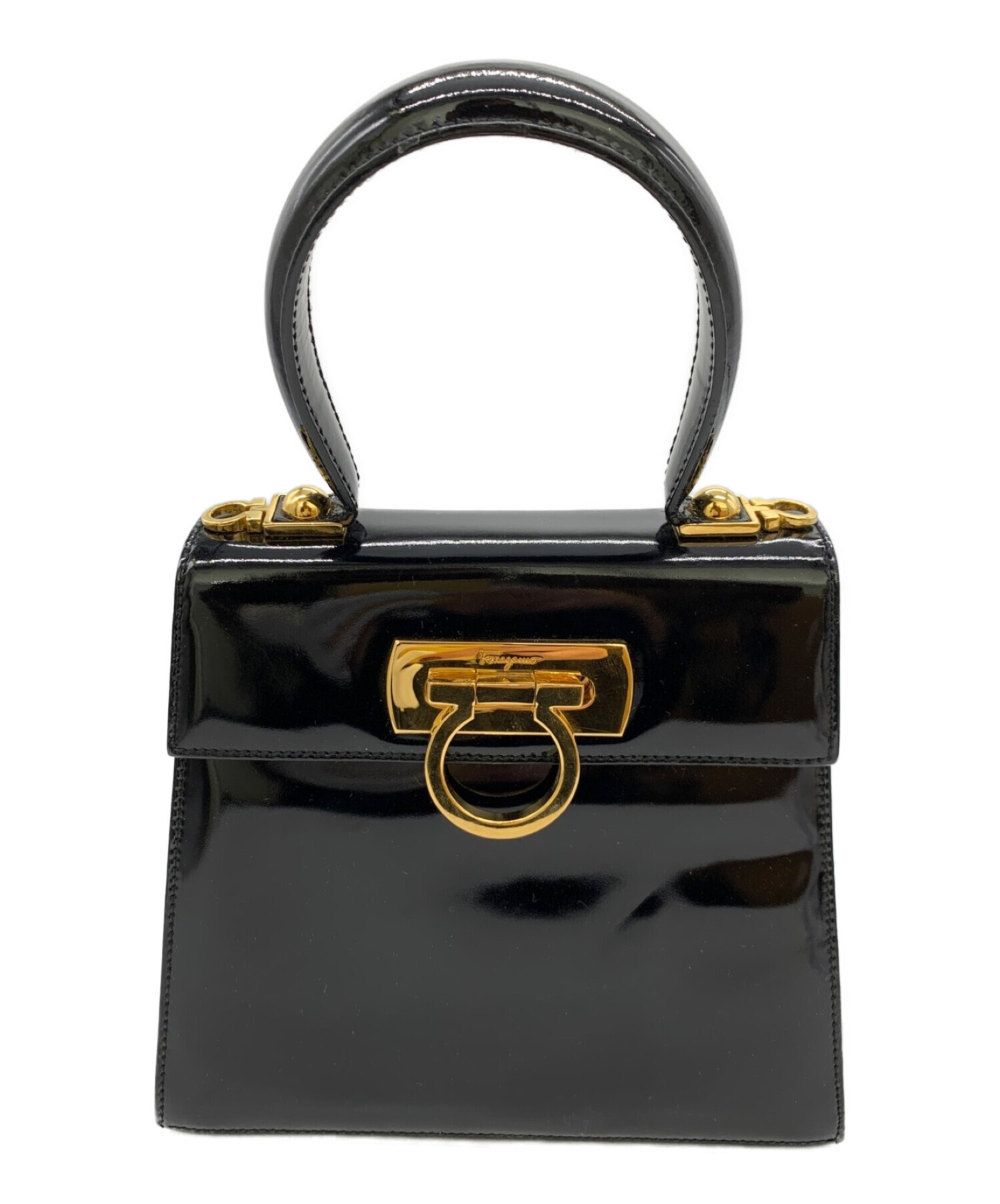 中古・古着通販】Salvatore Ferragamo (サルヴァトーレ フェラガモ