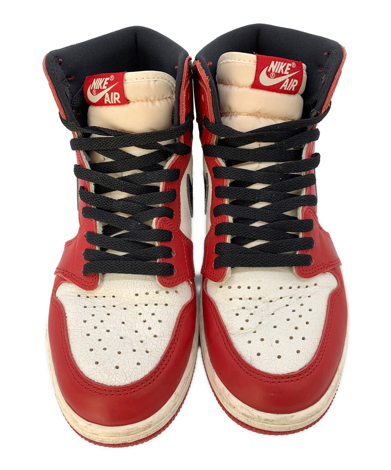 AJ1 High OG 
