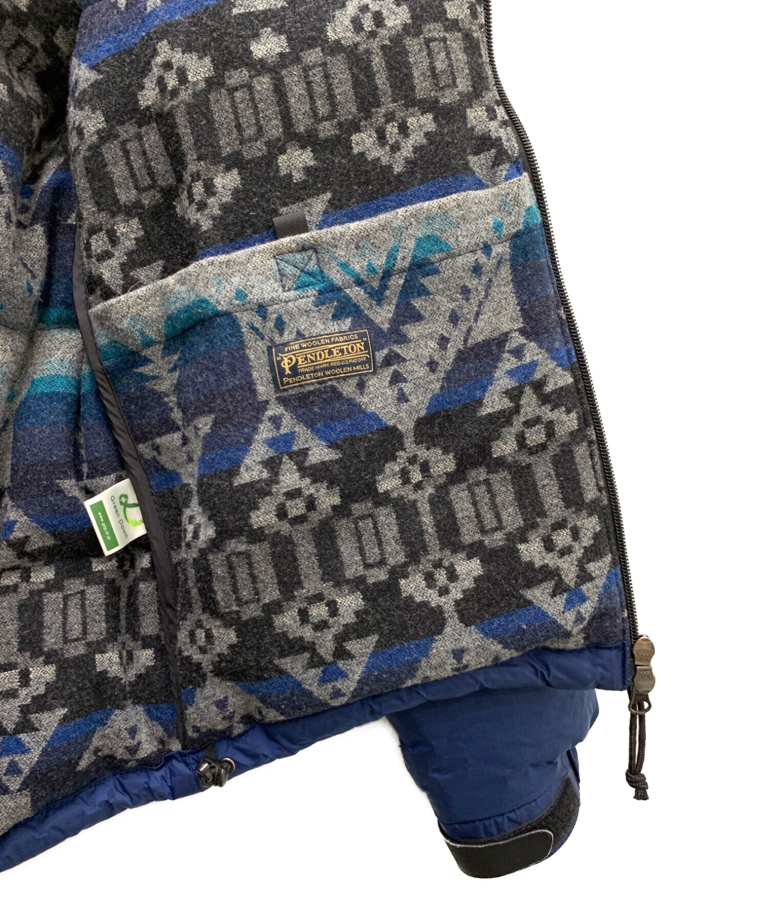 中古・古着通販】NANGA (ナンガ) URBAN RESEARCH DOORS (アーバン