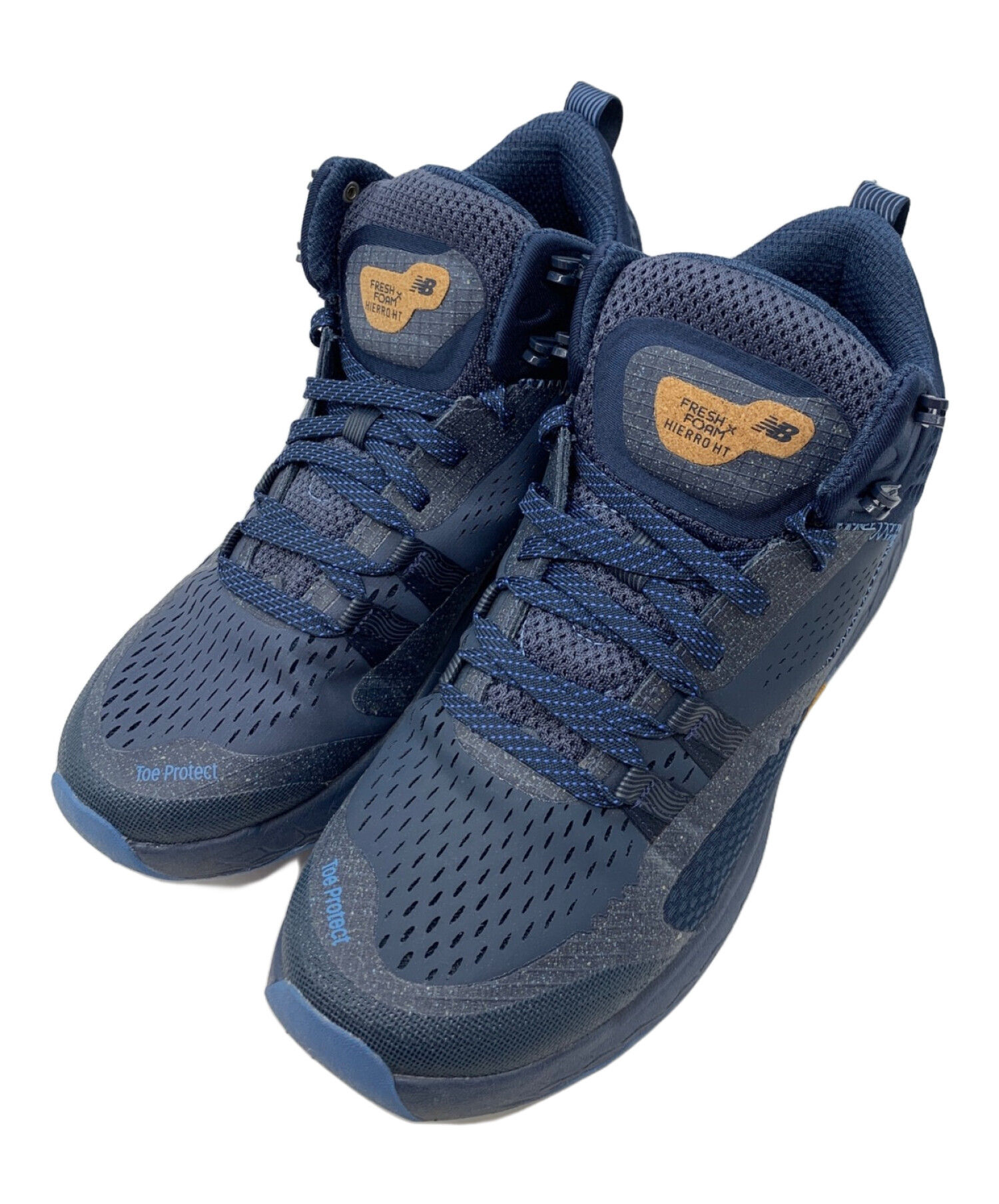 中古・古着通販】NEW BALANCE (ニューバランス) ランニングシューズ