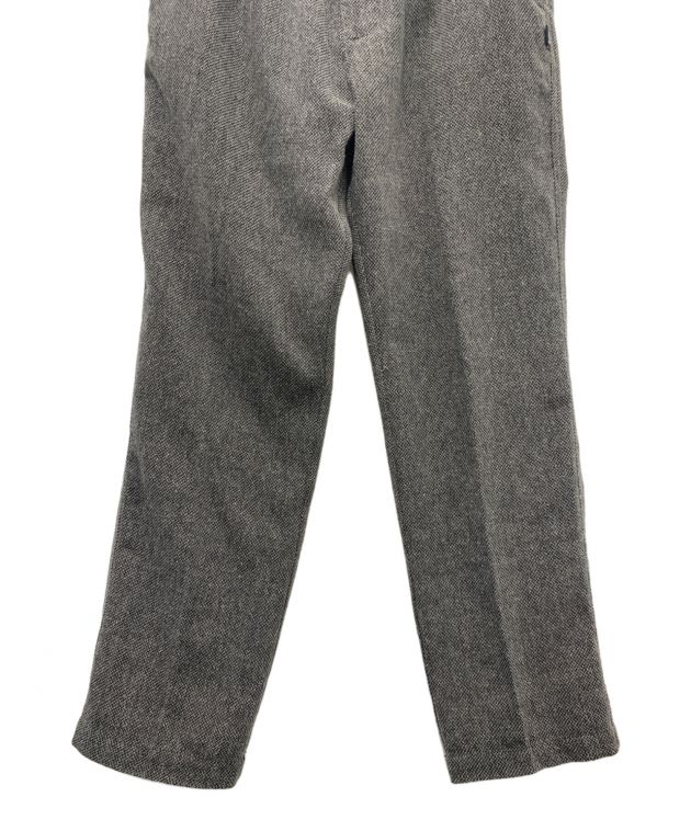 中古・古着通販】stussy (ステューシー) パンツ グレー サイズ:M