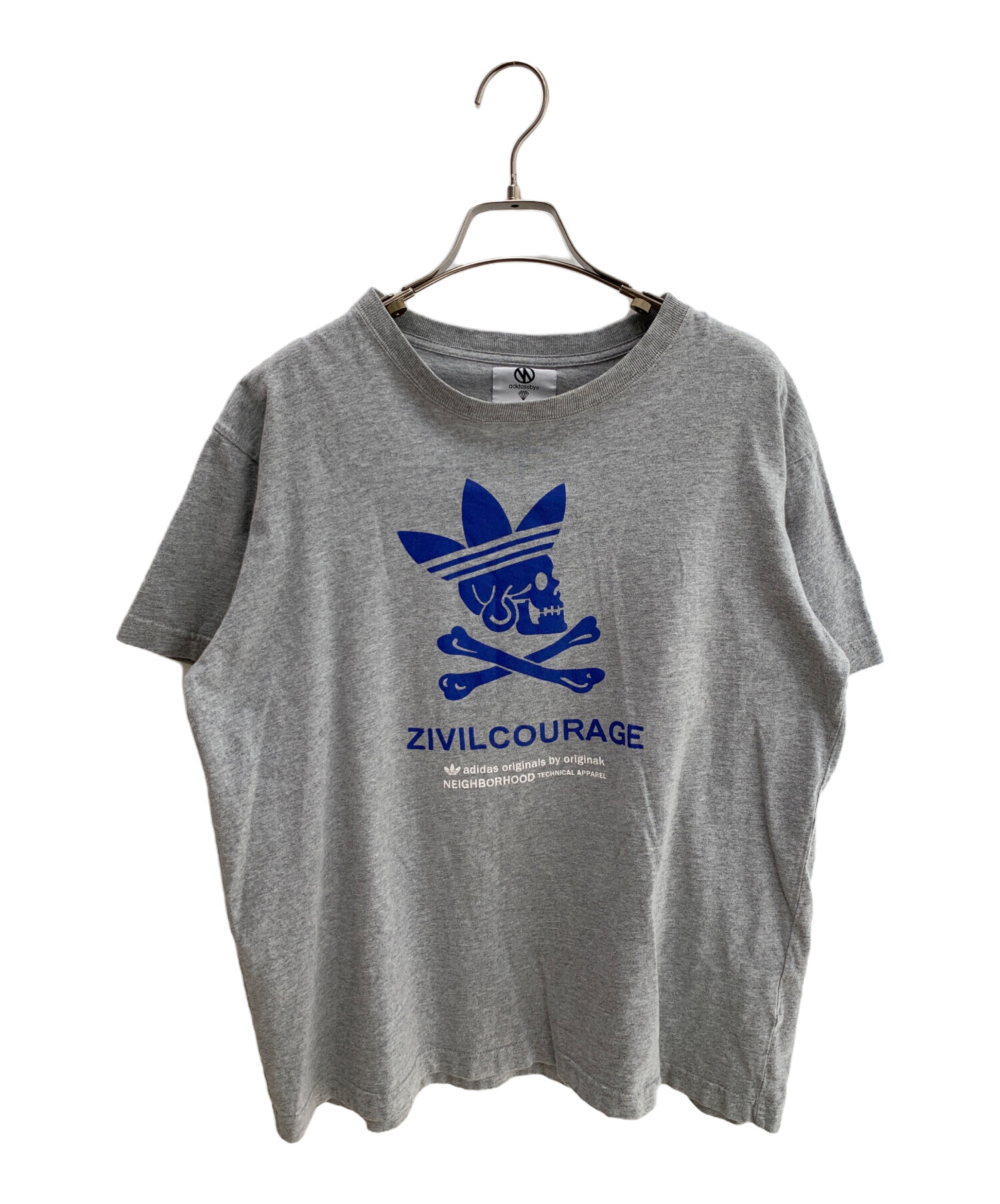 中古・古着通販】adidas (アディダス) NEIGHBORHOOD (ネイバーフッド