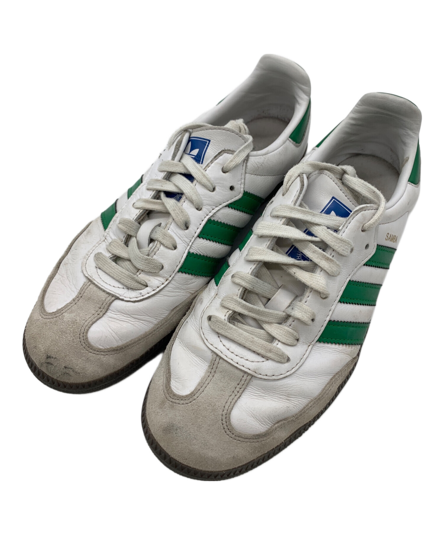 中古・古着通販】adidas originals (アディダスオリジナル) SAMBA OG 