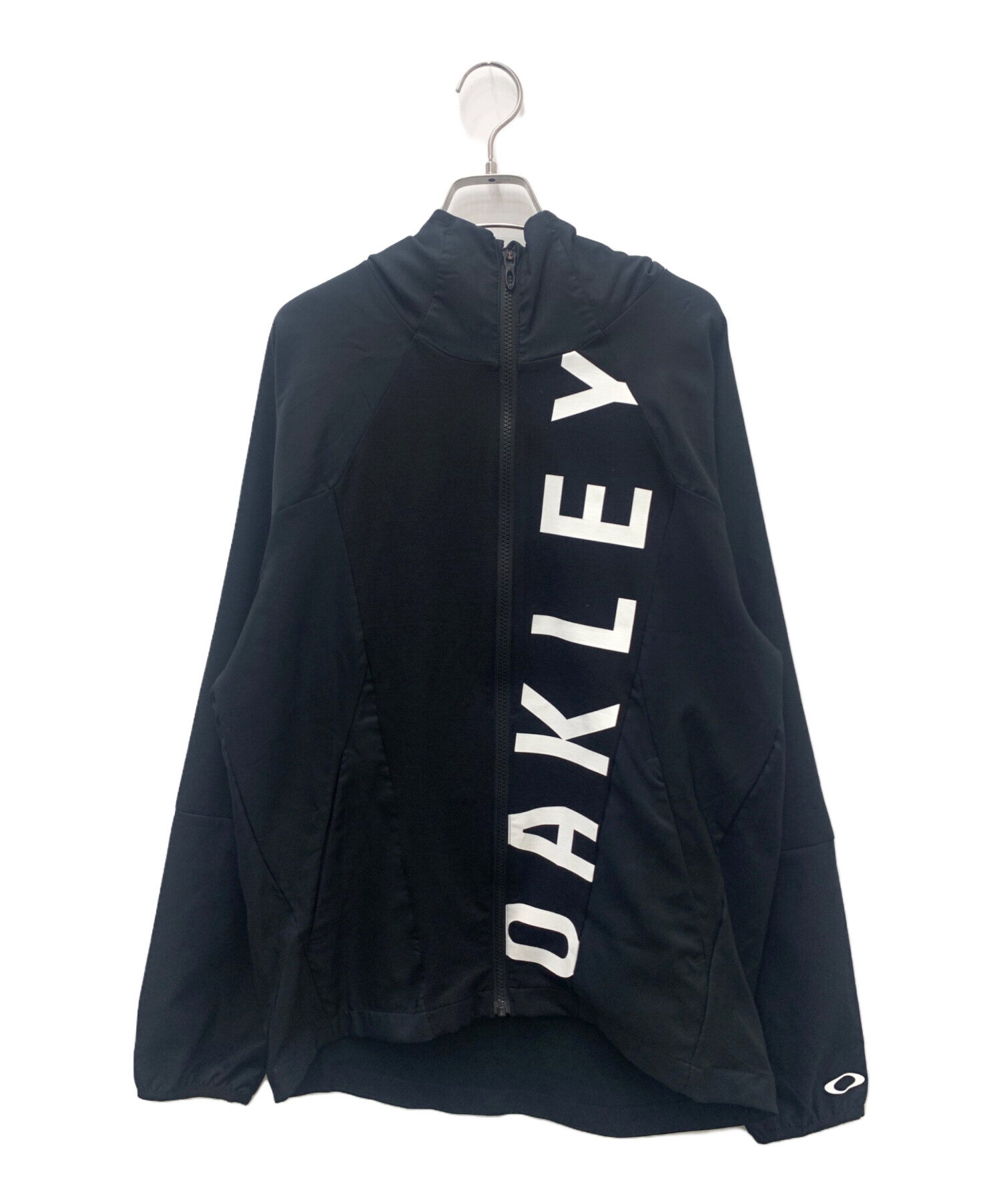 中古・古着通販】OAKLEY (オークリー) トラックジャケット