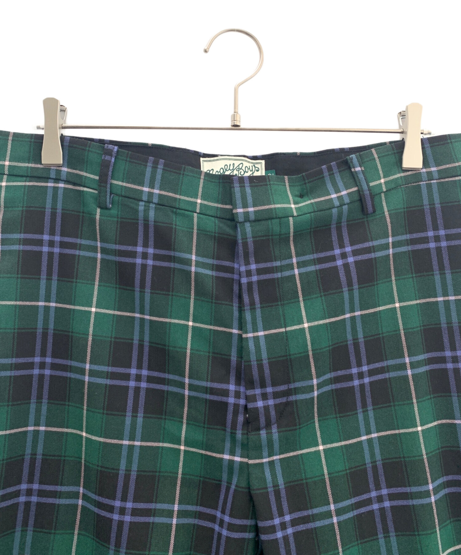 中古・古着通販】Bogey Boys (ボギーボーイズ) ゴルフウェア(パンツ