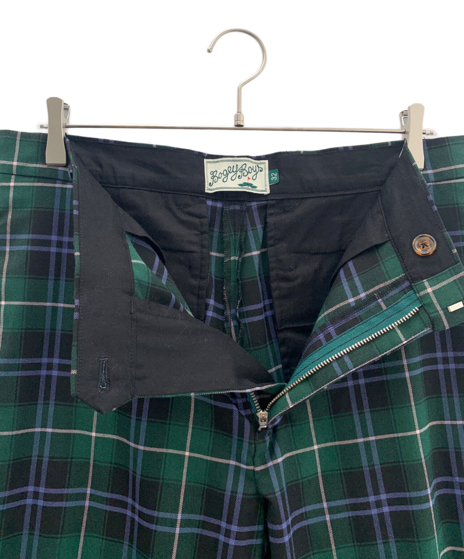 中古・古着通販】Bogey Boys (ボギーボーイズ) ゴルフウェア(パンツ