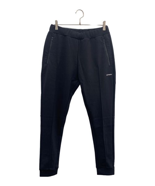 中古・古着通販】NOTCITY (ノットシティ) スウェットパンツ ブラック