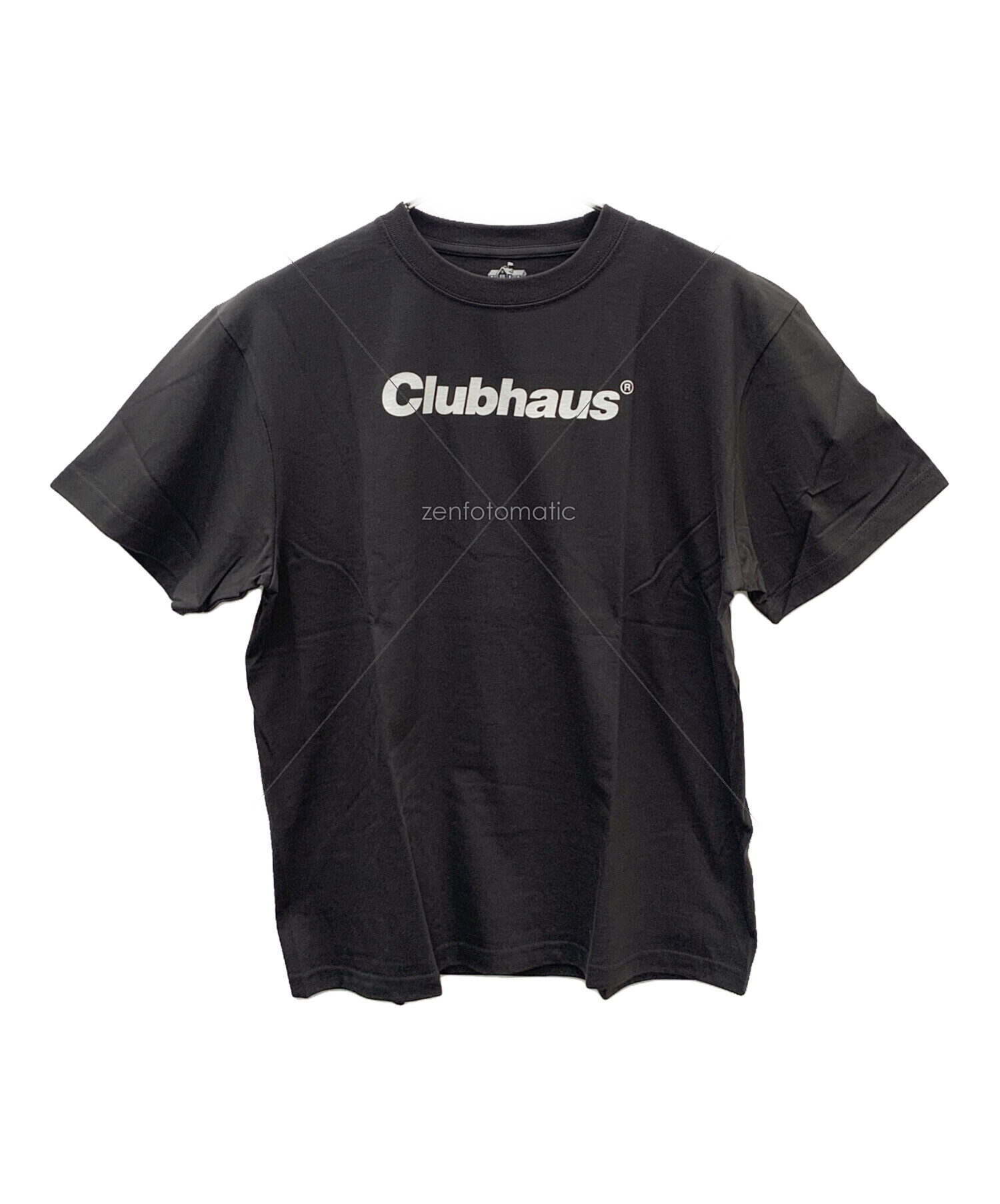 クラブハウスtシャツ CLUBHAUS クラブハウス TANGRAM コラボ ゴルフ T