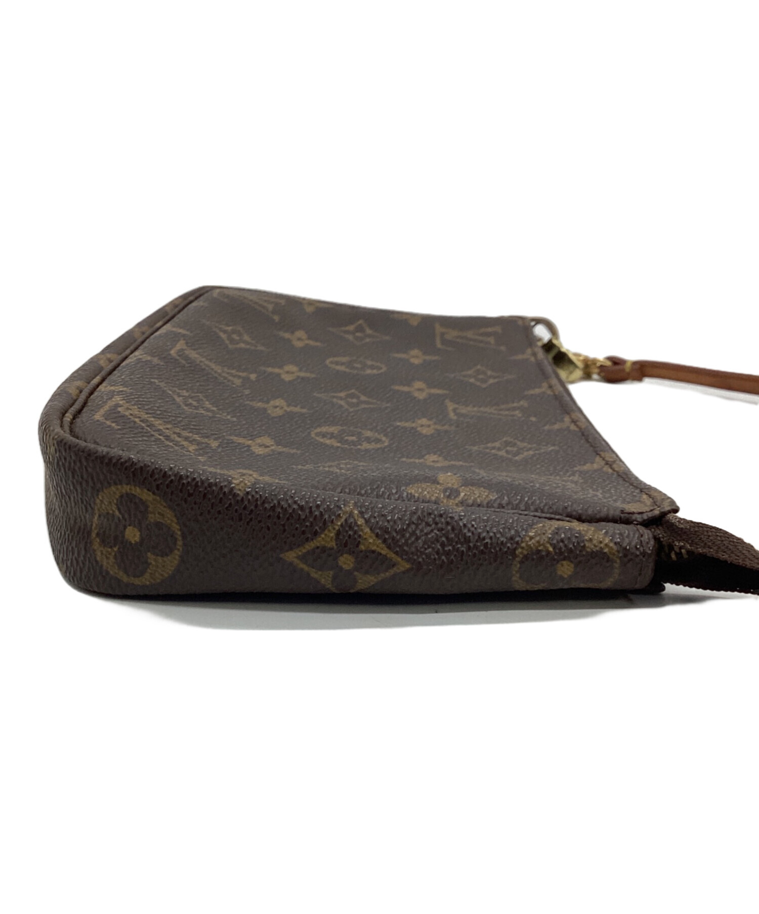 中古・古着通販】LOUIS VUITTON (ルイ ヴィトン) ポシェット・アクセ