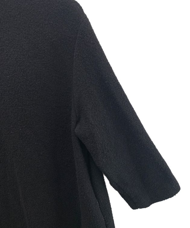 中古・古着通販】ApuntoB (アプントビー) ウールブレンドステン