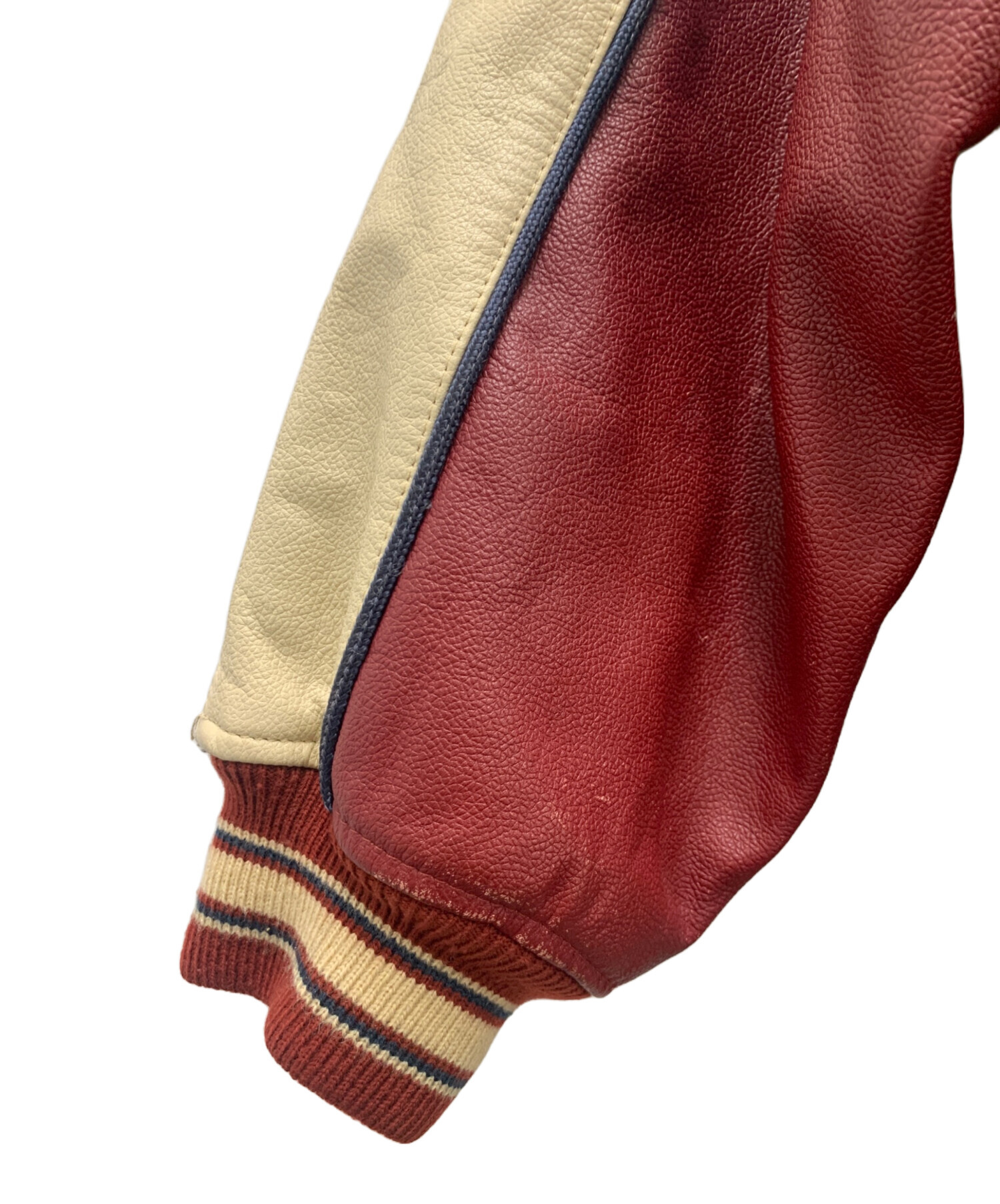 中古・古着通販】AVIREX (アヴィレックス) ゴラーズジャケット