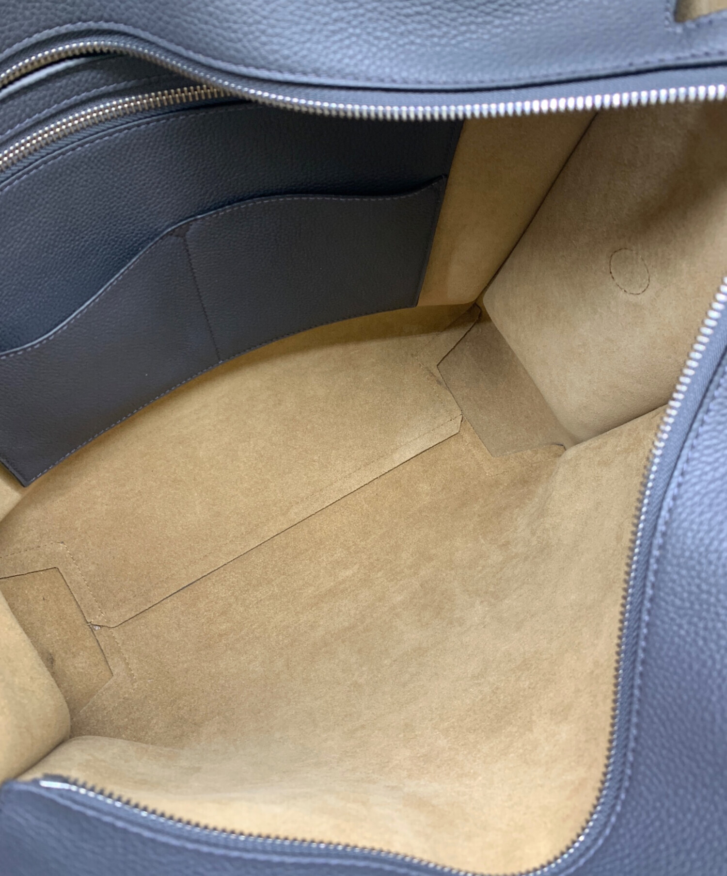 値下げ済み！LOEWE バックル ジッパー トートバッグ 定価380,600円 バックルジッパー トート | 商品詳細 | 高島屋オンラインストア