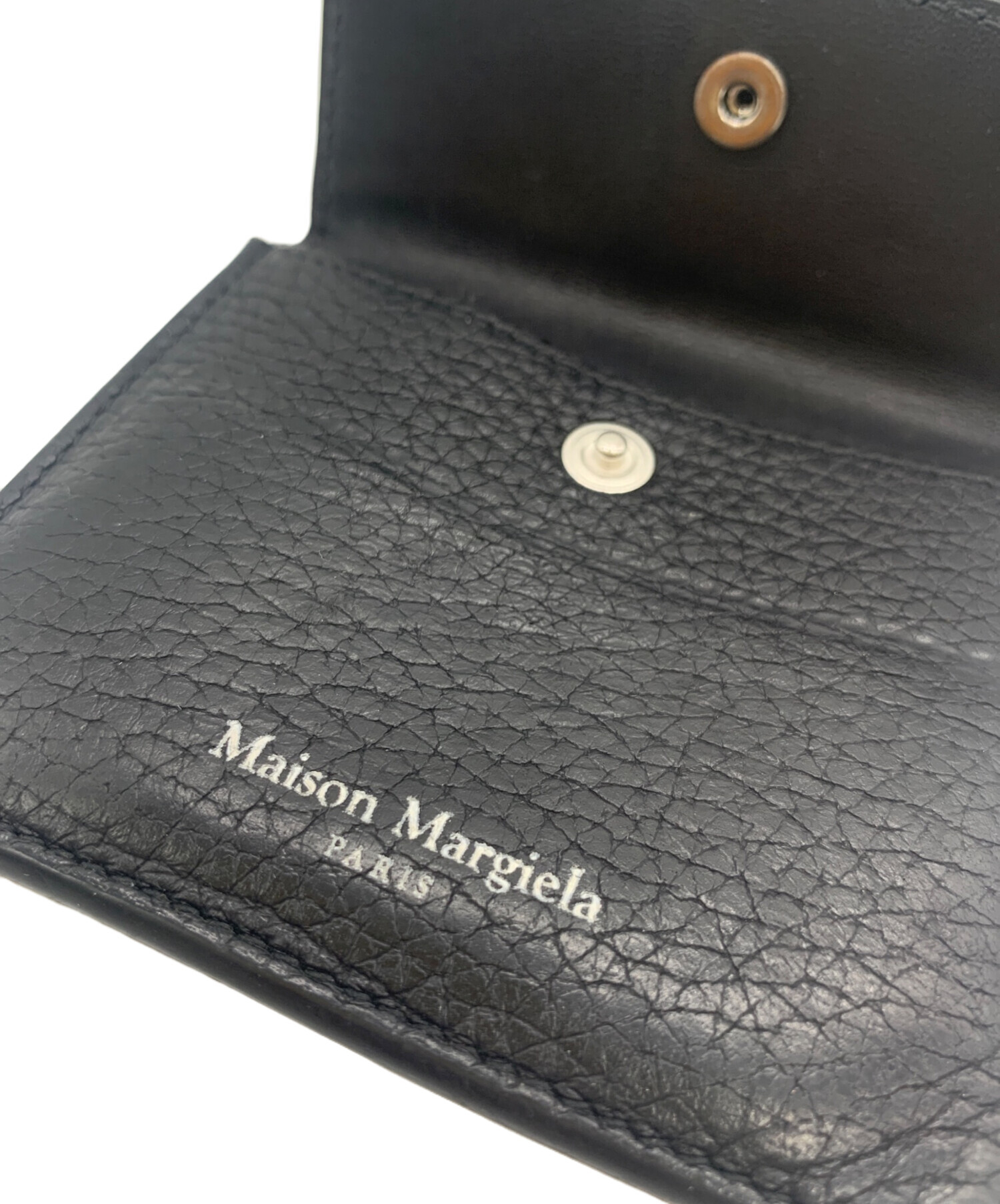 中古・古着通販】Maison Margiela (メゾンマルジェラ) カードケース