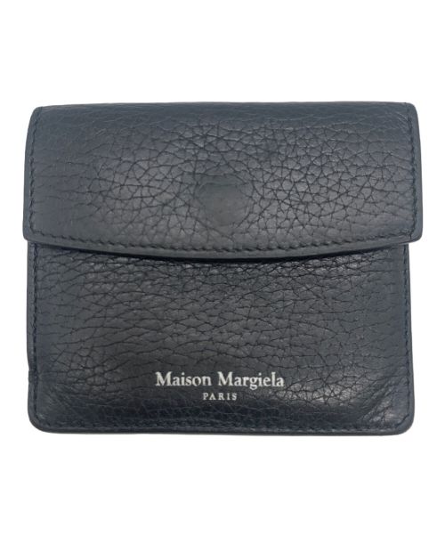 新品未使用　メゾンマルジェラ  カードケース　ツートーン Maison Margiela メゾンマルジェラ MAISON MARGIELA カード