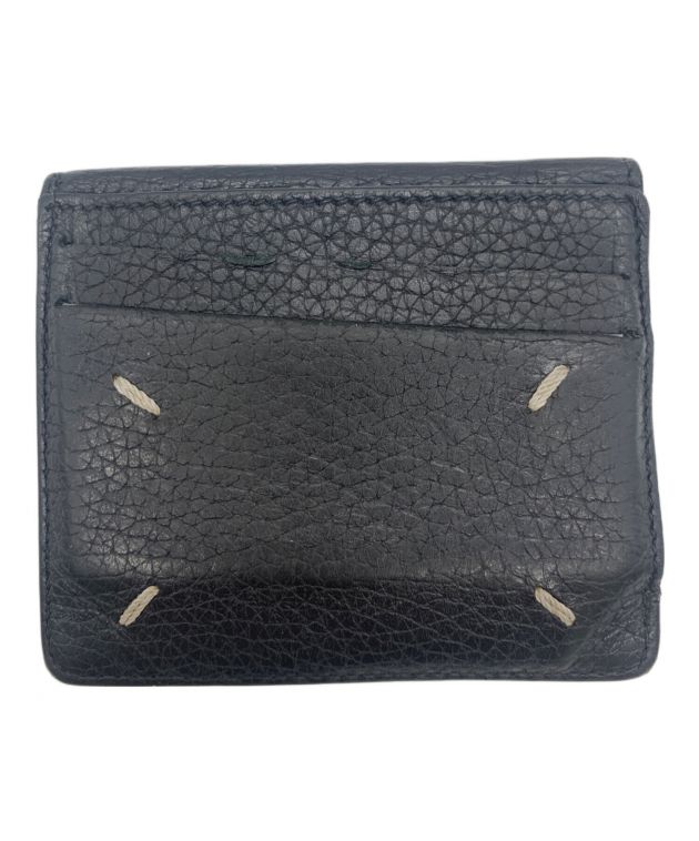 メゾンマルジェラ 長財布 Maison Margiela 　中古品 中古・古着通販】Maison Margiela (メゾンマルジェラ) 長財布
