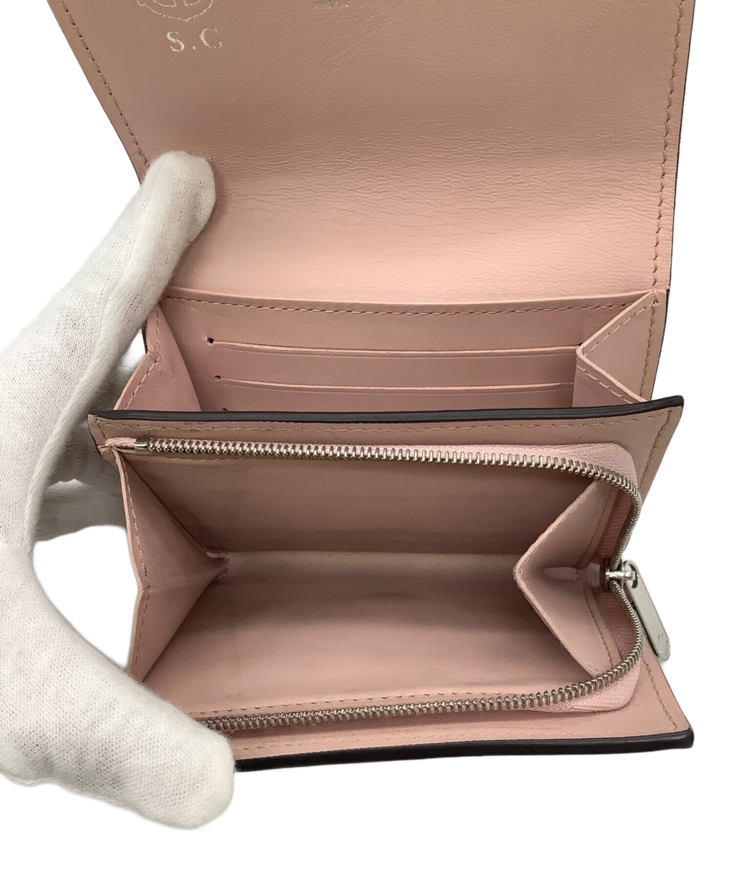 中古・古着通販】LOUIS VUITTON (ルイ ヴィトン) ポルトフォイユ