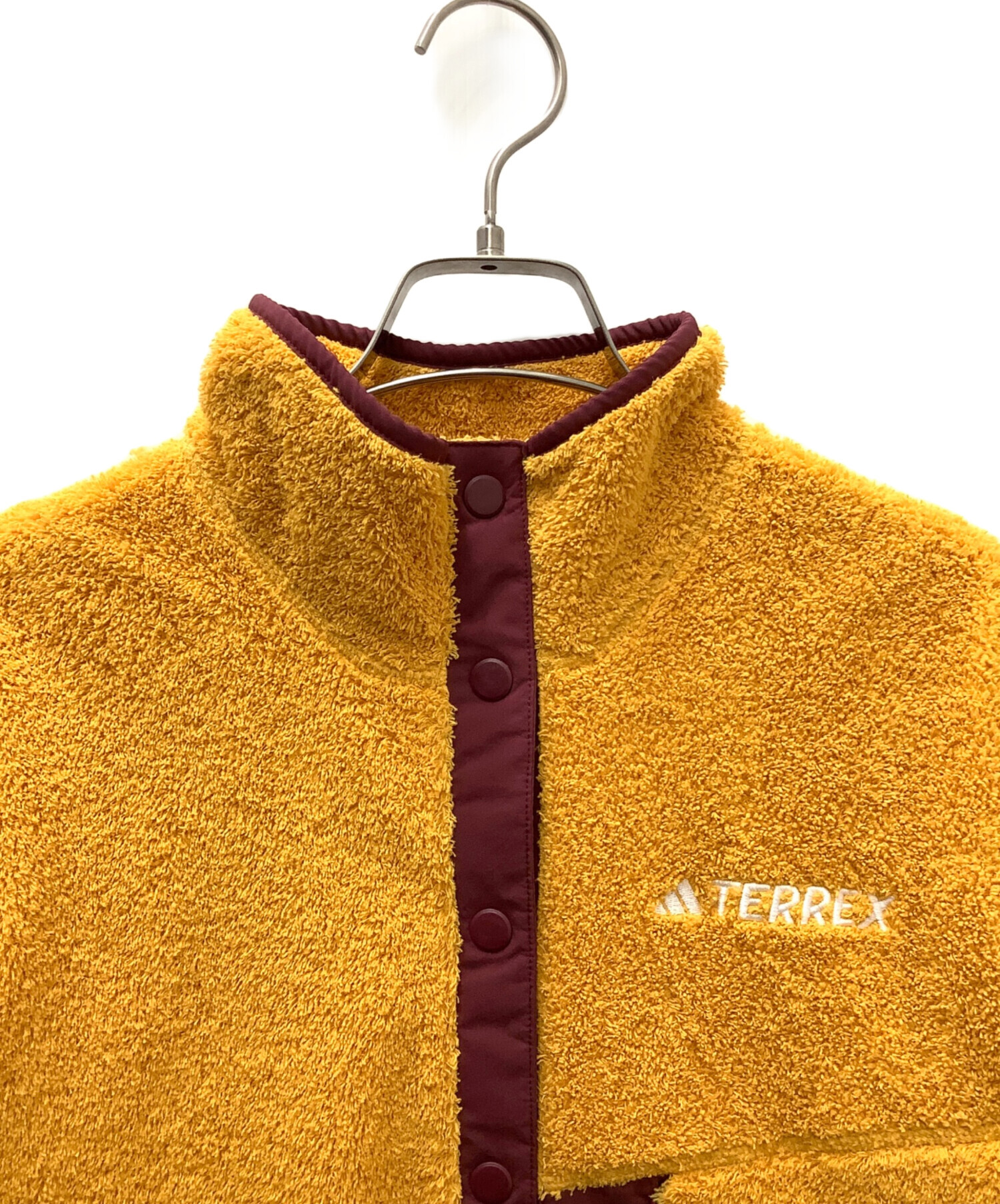 中古・古着通販】adidas TERREX (アディダステレックス) ハイパイル