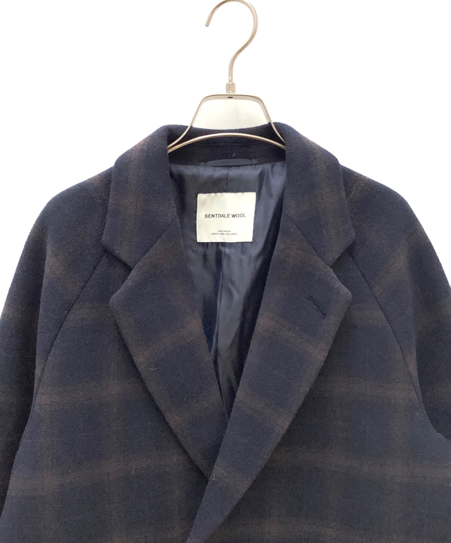 中古・古着通販】green label relaxing (グリーンレーベルリラクシング
