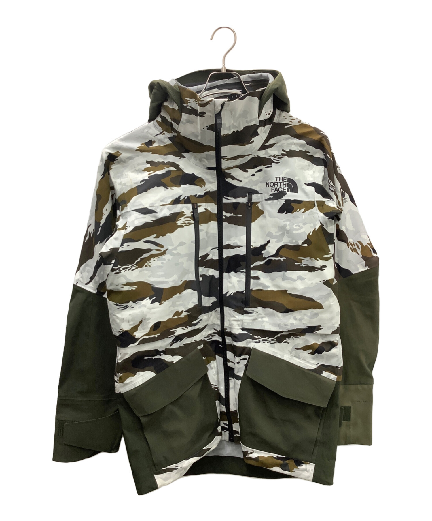 THE NORTH FACE】フューチャーライトエーキャドジャケット 【公式通販】