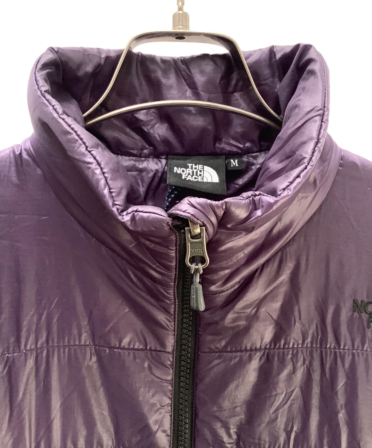 中古・古着通販】THE NORTH FACE (ザ ノース フェイス) レッドポイント