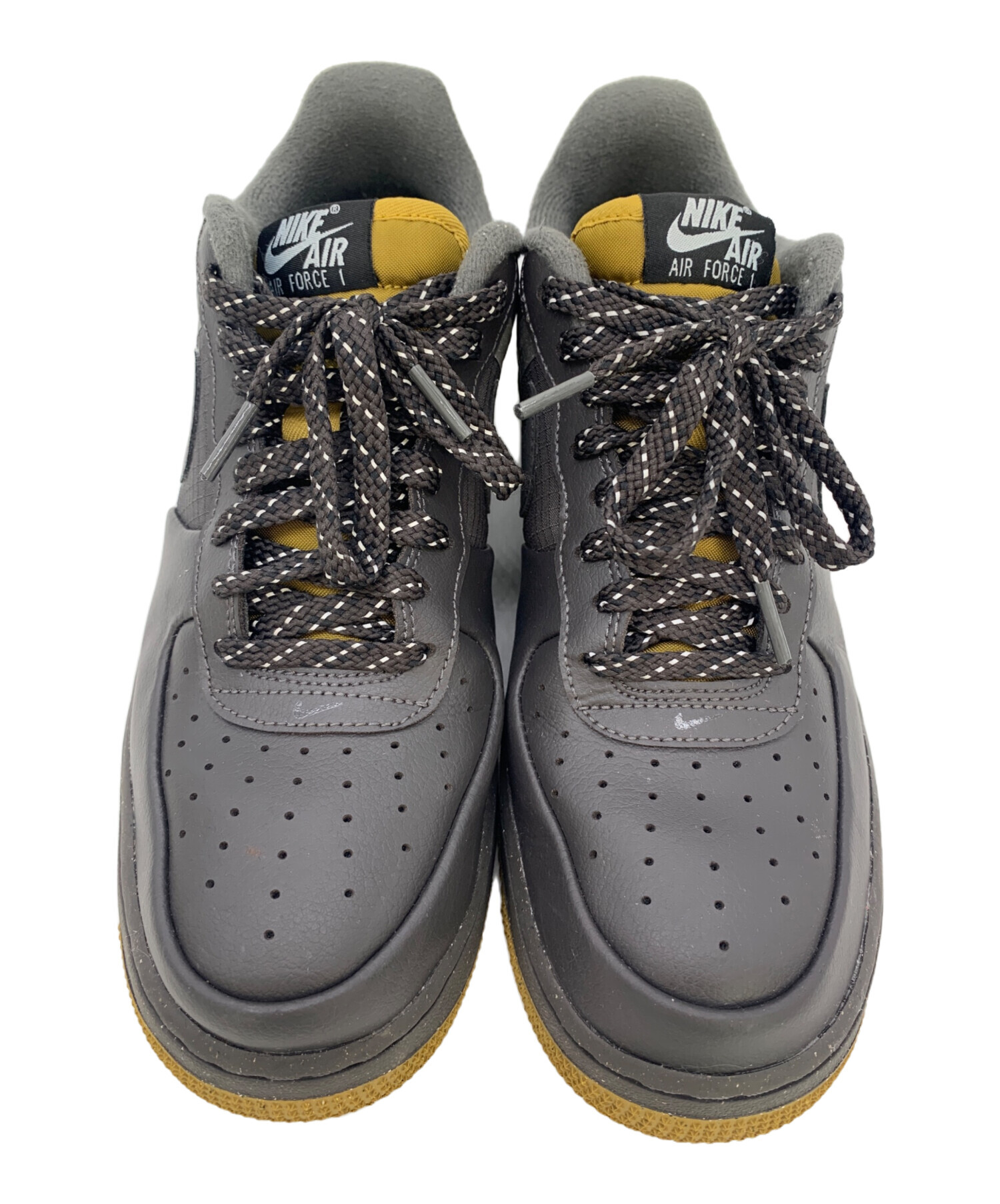 中古・古着通販】NIKE (ナイキ) AIR FORCE 1 