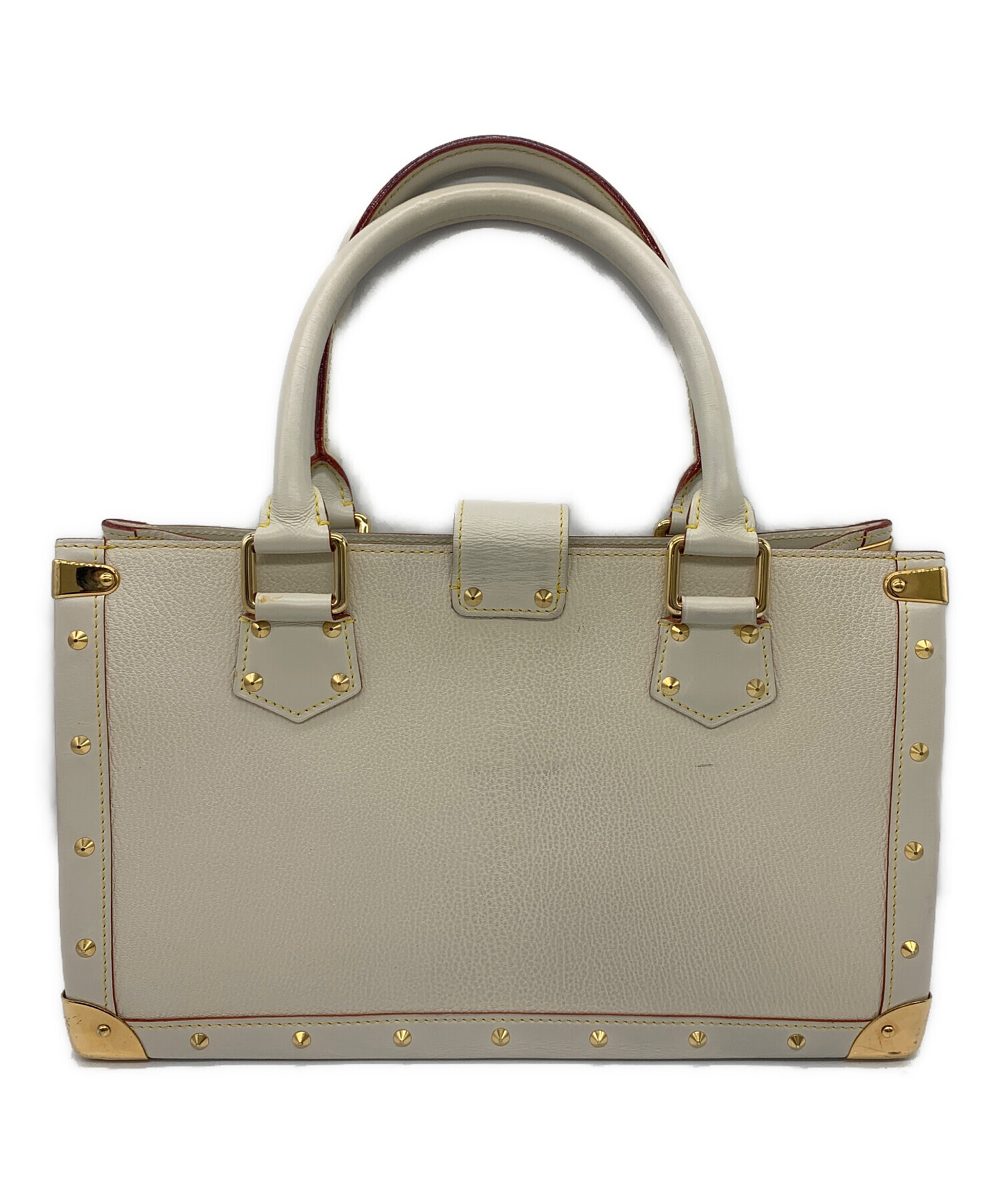 中古・古着通販】LOUIS VUITTON (ルイ ヴィトン) スハリ トートバッグ