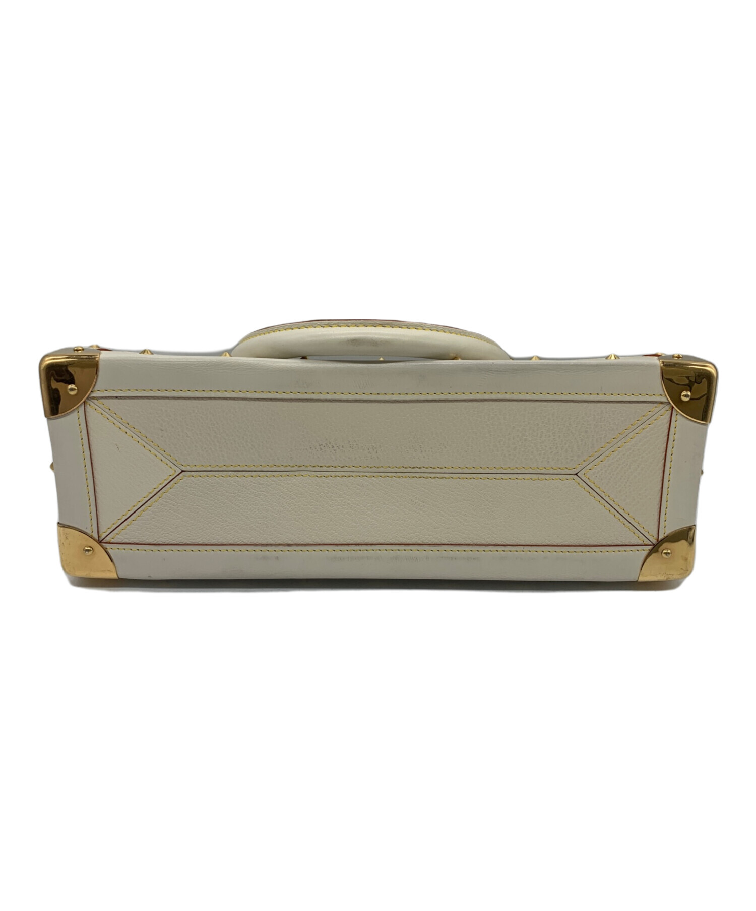 中古・古着通販】LOUIS VUITTON (ルイ ヴィトン) スハリ トートバッグ