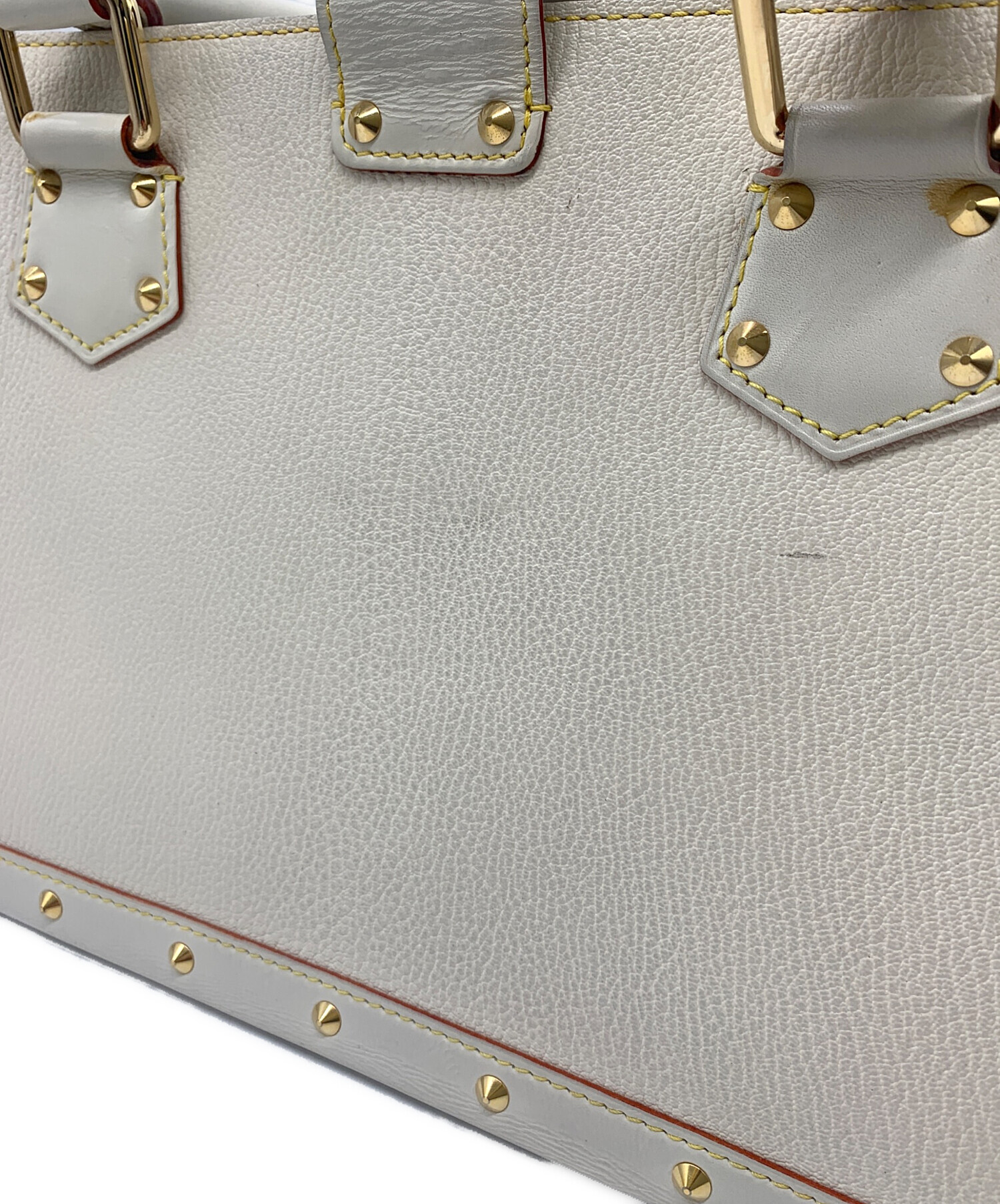 中古・古着通販】LOUIS VUITTON (ルイ ヴィトン) スハリ トートバッグ