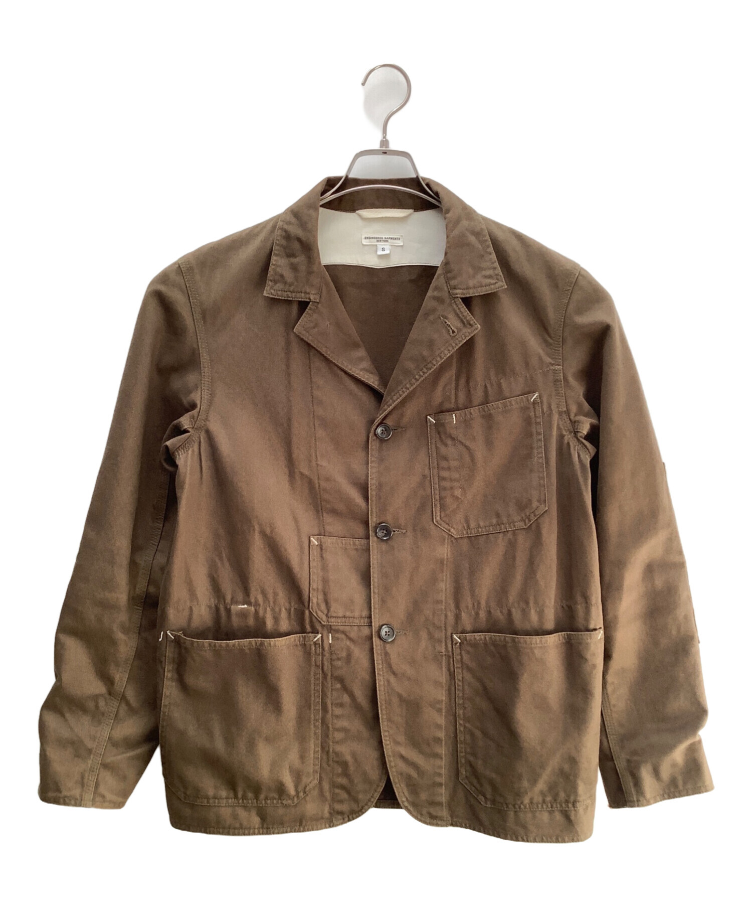 中古・古着通販】Engineered Garments (エンジニアド ガーメンツ 