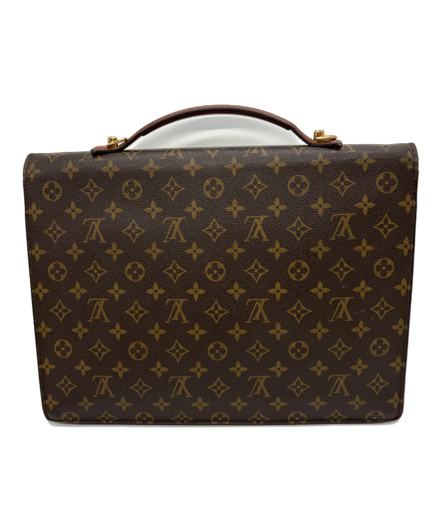 中古・古着通販】LOUIS VUITTON (ルイ ヴィトン) ポルトドキュマン