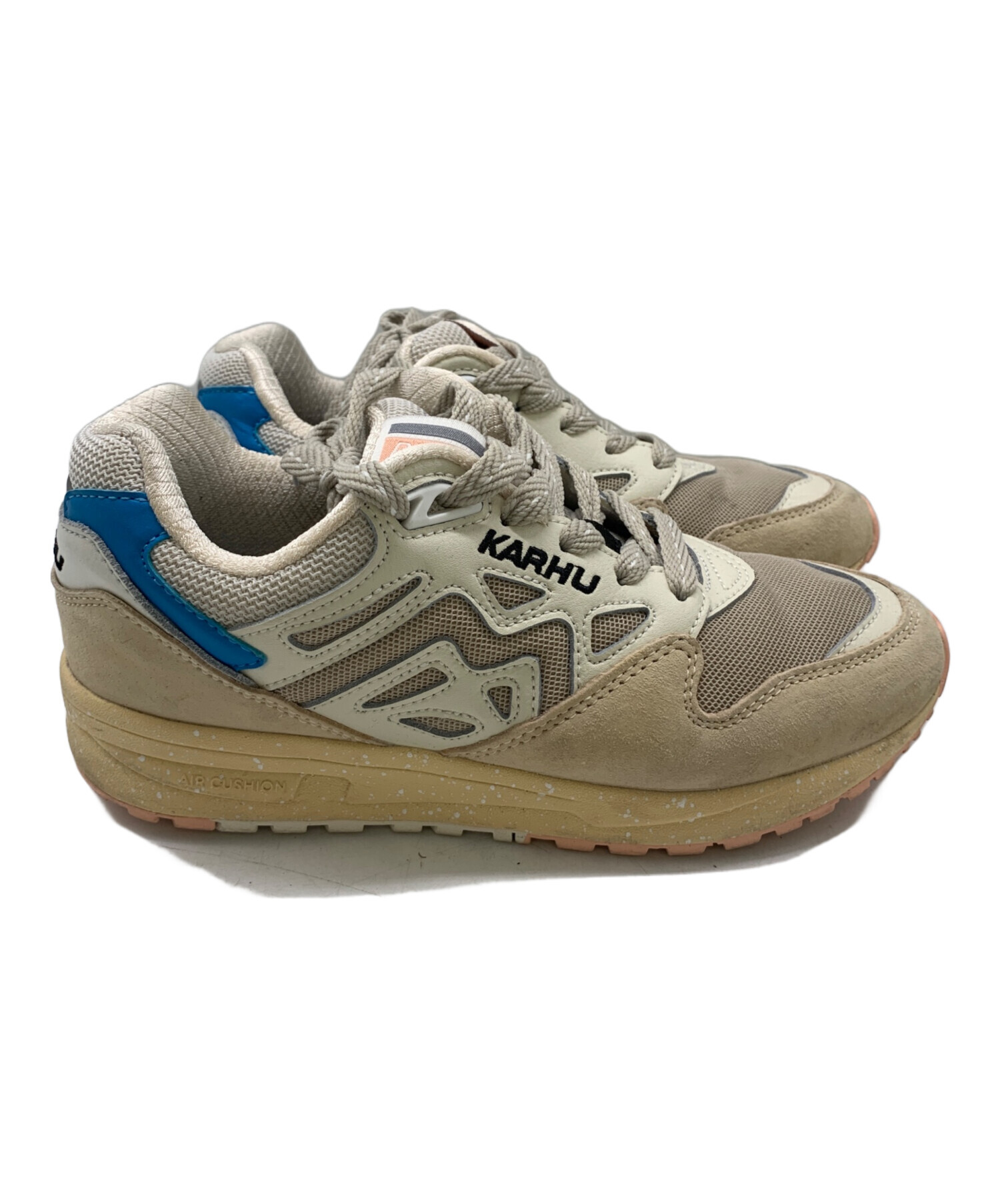 中古・古着通販】KARHU (カルフ) LEGACY 96 ベージュ サイズ:23cm