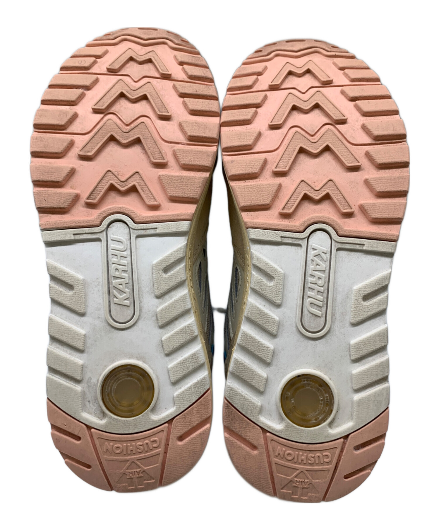 中古・古着通販】KARHU (カルフ) LEGACY 96 ベージュ サイズ