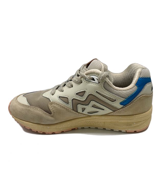 中古・古着通販】KARHU (カルフ) LEGACY 96 ベージュ サイズ:23cm