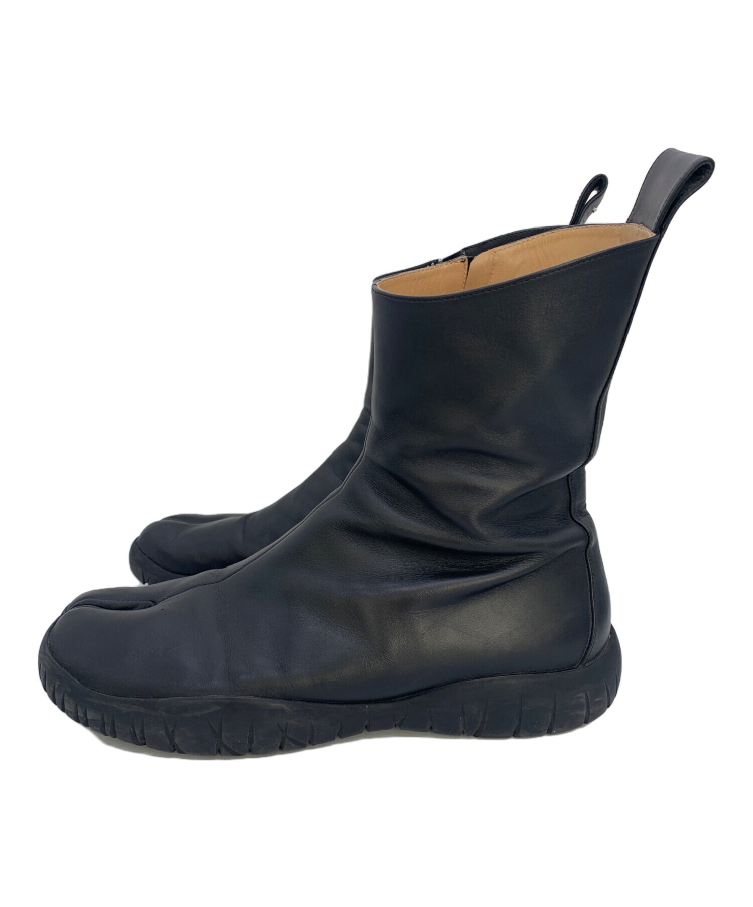 中古・古着通販】Maison Margiela (メゾンマルジェラ) 足袋ブーツ  