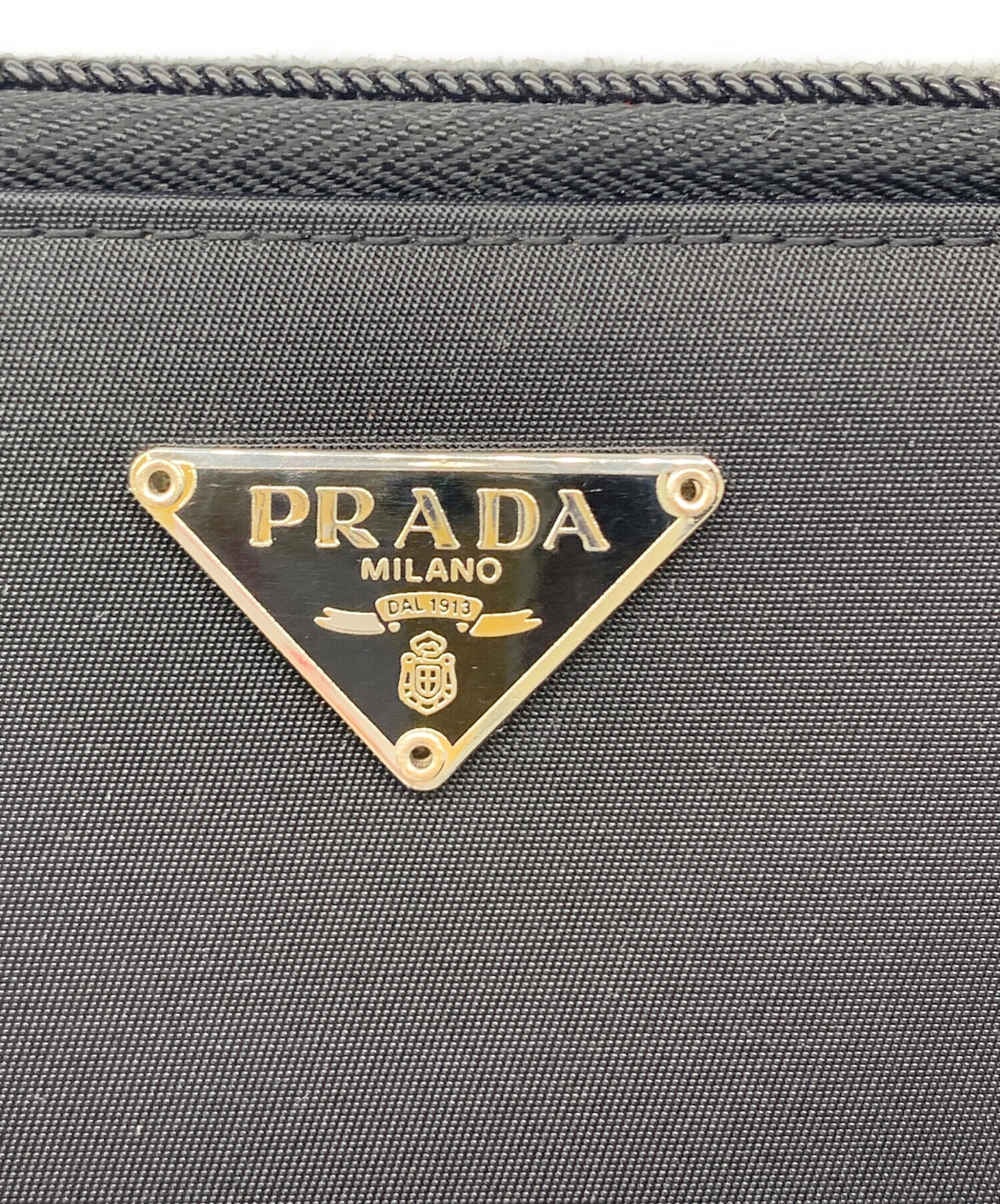 【定価55万円 新品】 PRADA シルク ガウン ローブ 定価55万円 新品】 PRADA シルク ガウン ローブ