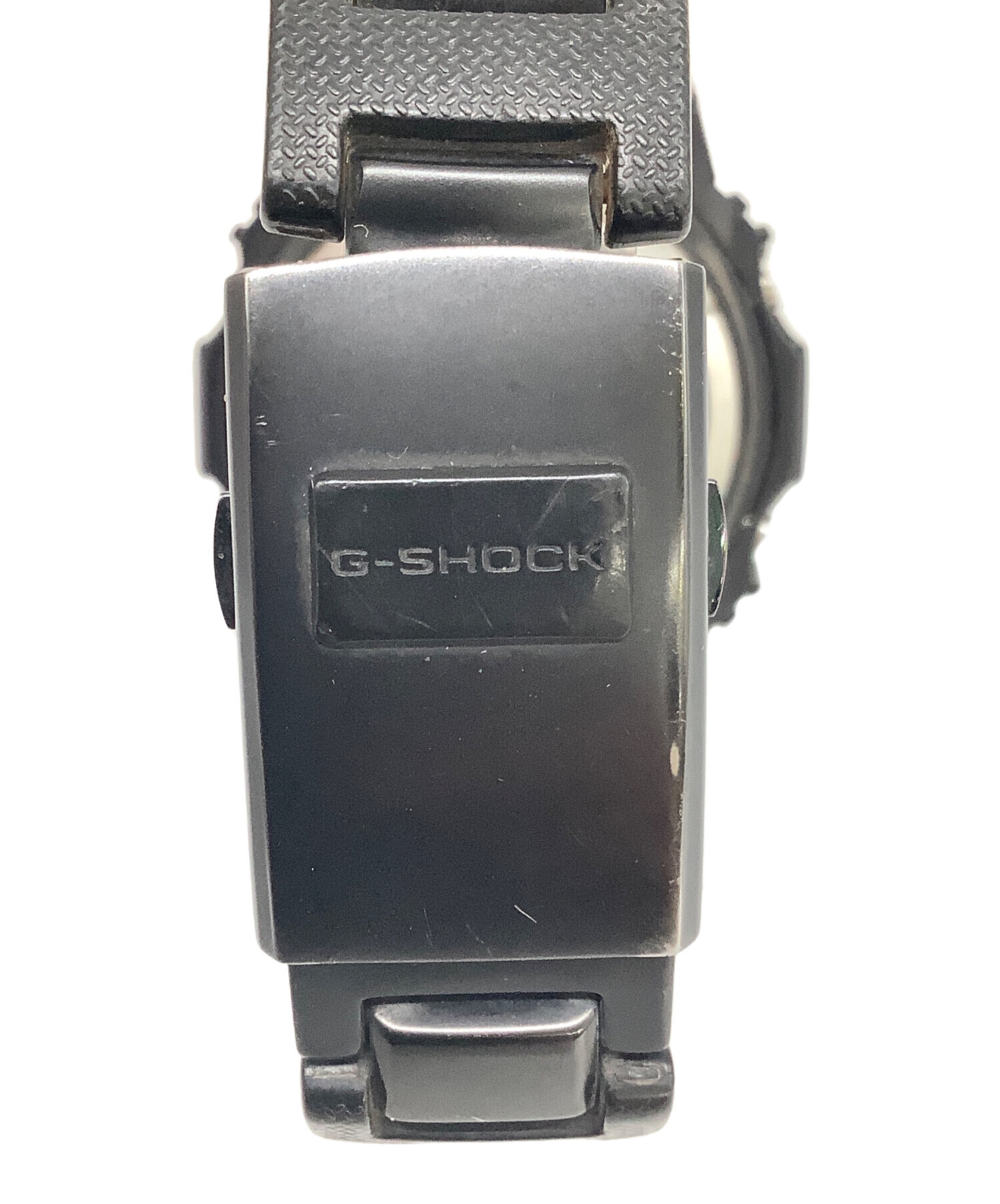中古・古着通販】CASIO (カシオ) CASIO（カシオ）デジタルウォッチ G 