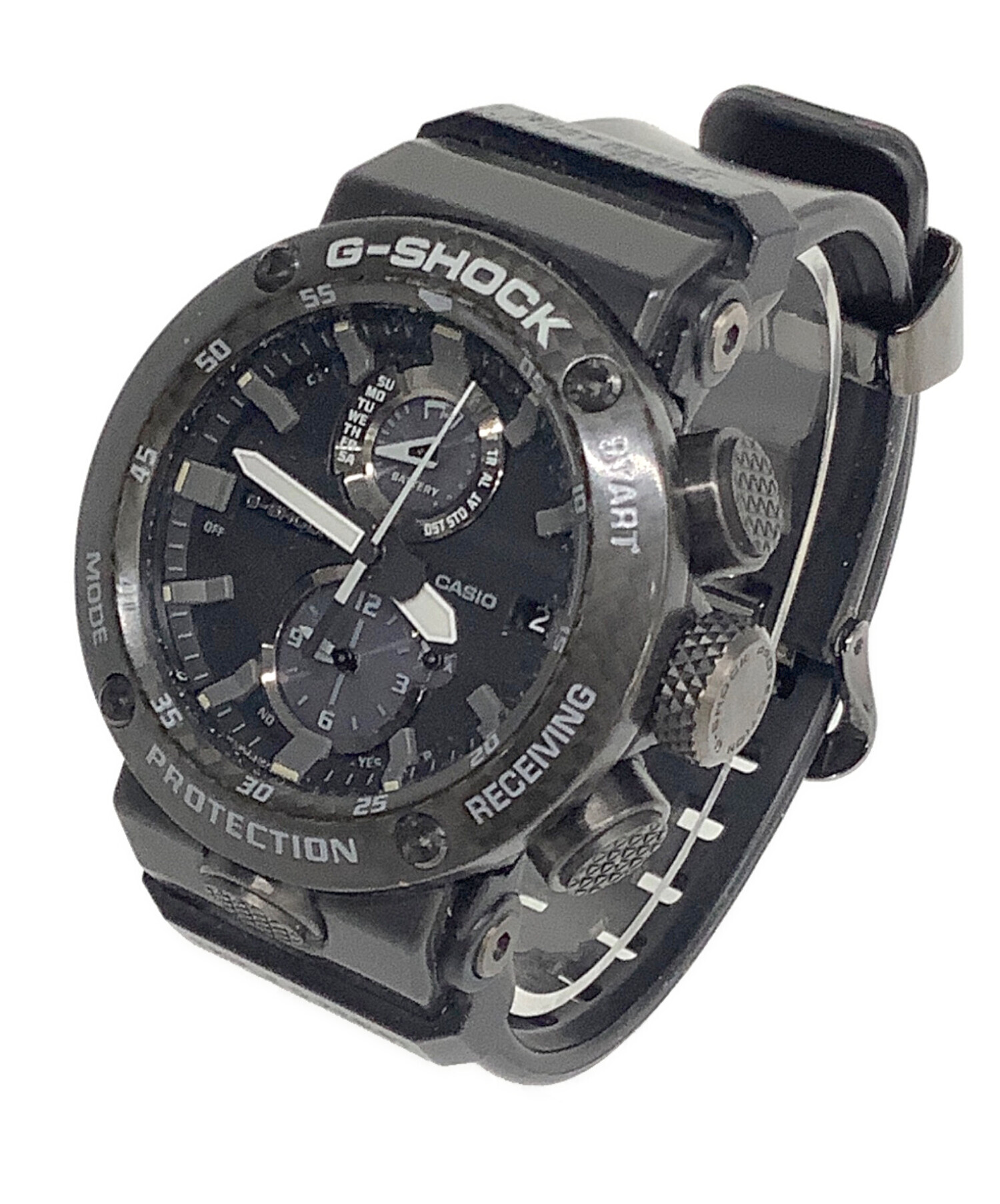 中古・古着通販】CASIO (カシオ) CASIO（カシオ）G-SHOCK MASTER OF G 