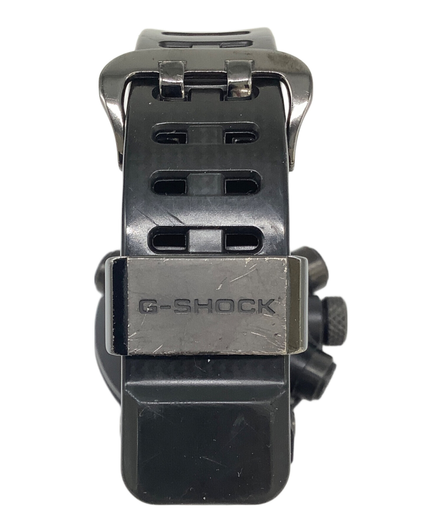 中古・古着通販】CASIO (カシオ) CASIO（カシオ）G-SHOCK MASTER OF G 