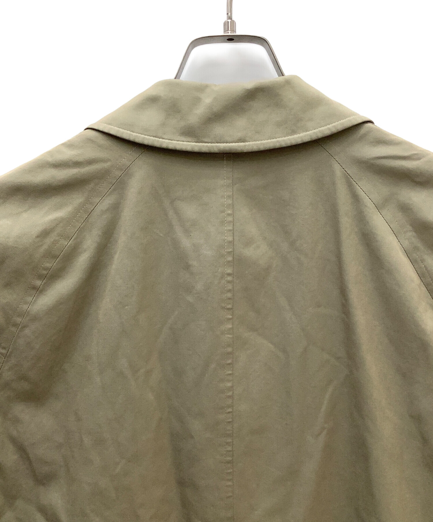 中古・古着通販】Burberry's (バーバリーズ) ステンカラーコート