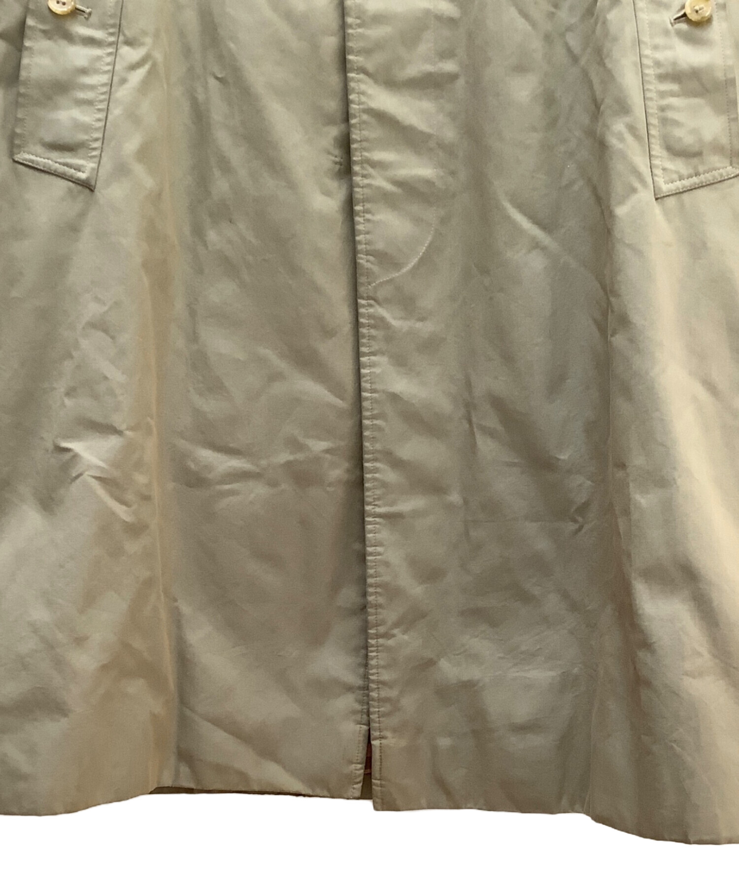 中古・古着通販】Burberry's (バーバリーズ) ステンカラーコート