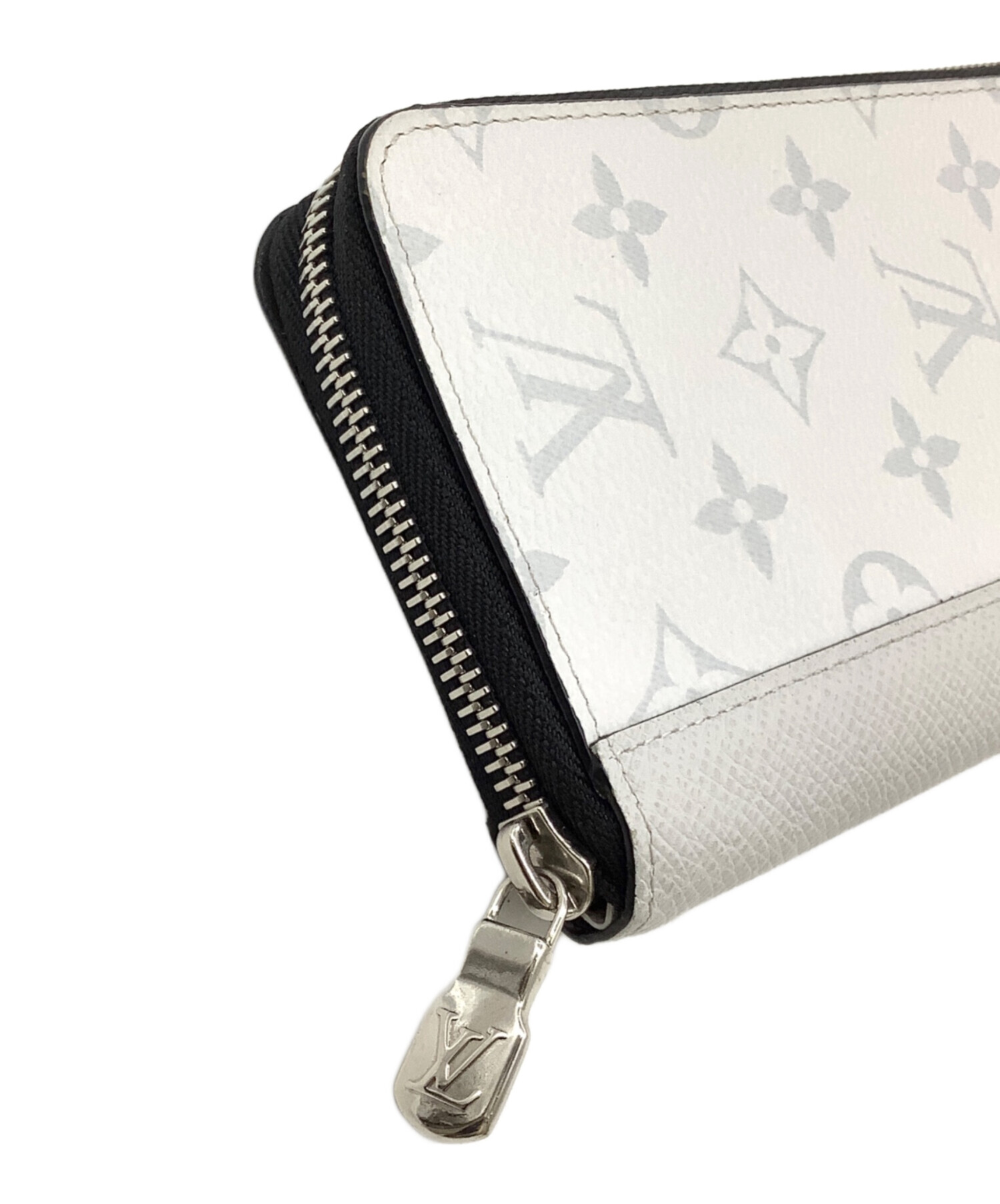 中古・古着通販】LOUIS VUITTON (ルイ ヴィトン) ジッピーウォレット
