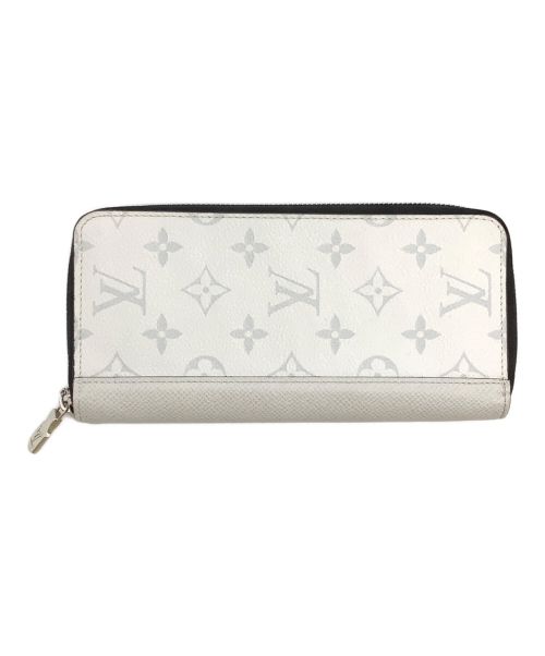 ルイヴィトンフォールフォーユージッピーウォレット 中古・古着通販】LOUIS VUITTON (ルイ ヴィトン) ジッピーウォレット