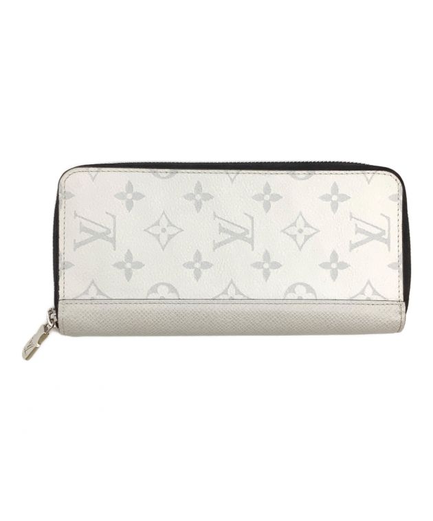 中古・古着通販】LOUIS VUITTON (ルイ ヴィトン) ジッピーウォレット