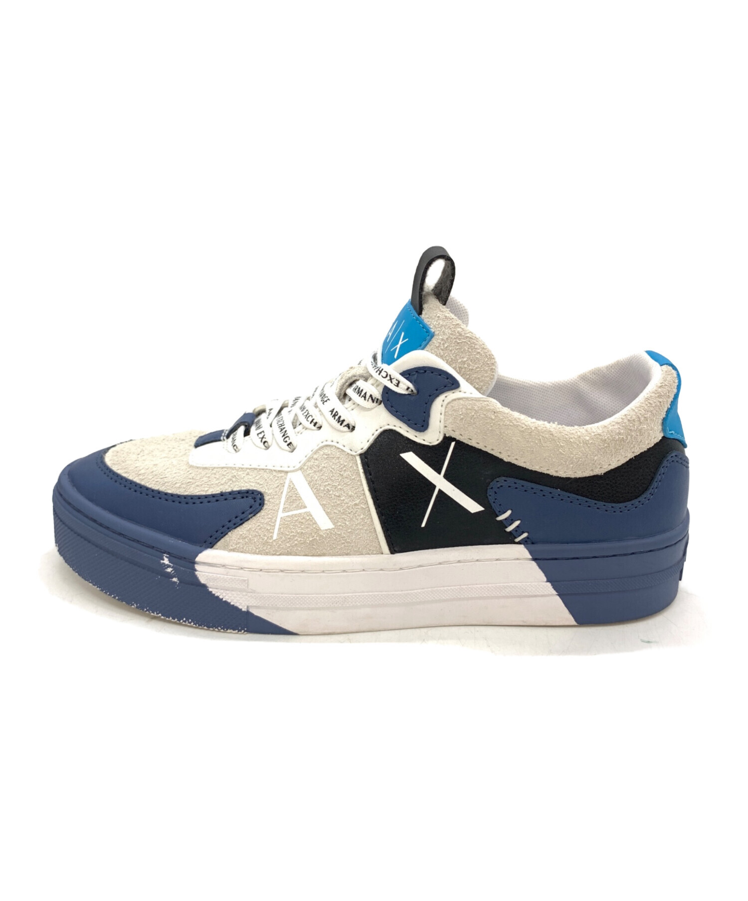中古・古着通販】ARMANI EXCHANGE (アルマーニ エクスチェンジ