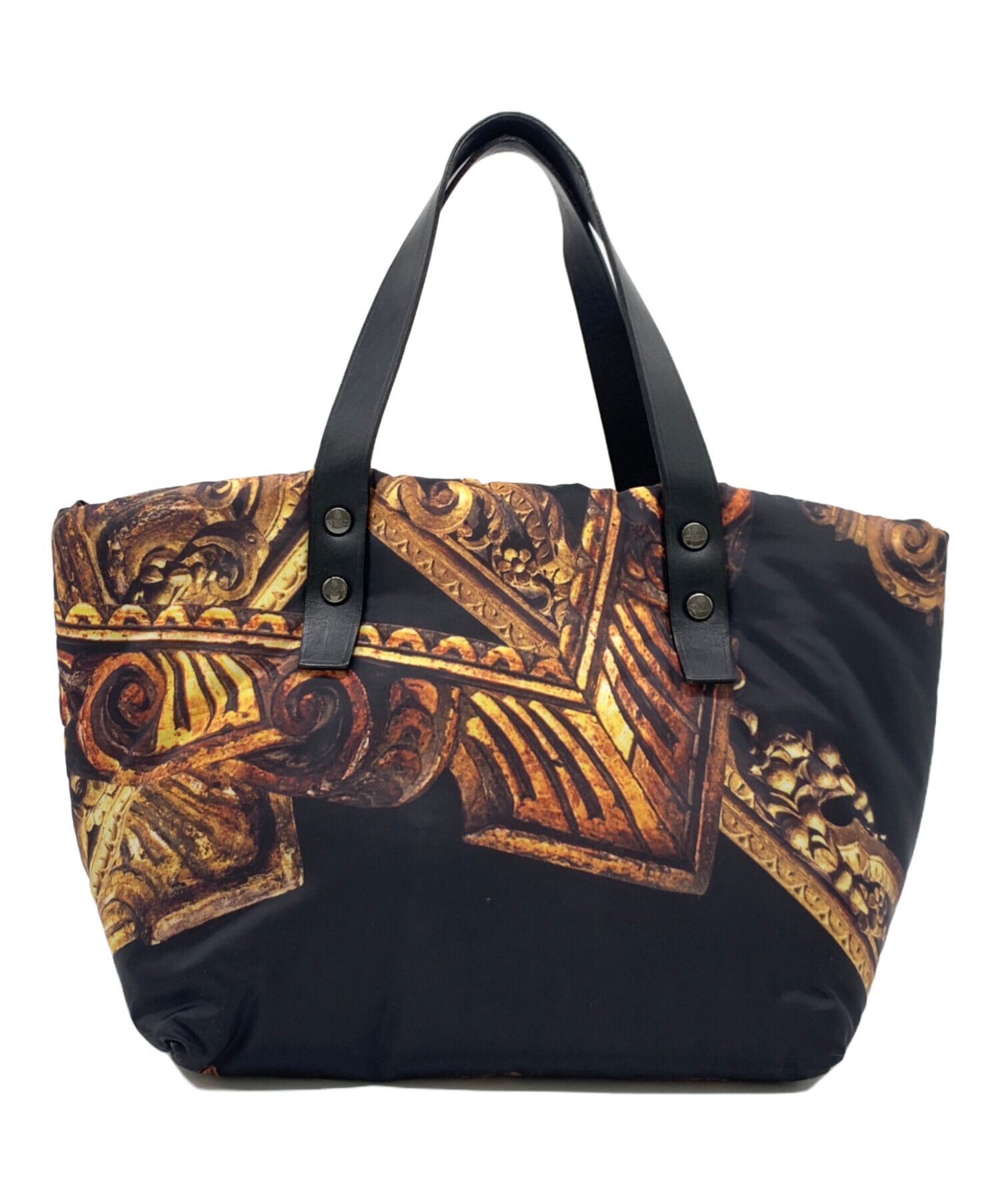 Vivienne Westwood トートバッグ 中古・古着通販】Vivienne Westwood (ヴィヴィアンウエスト