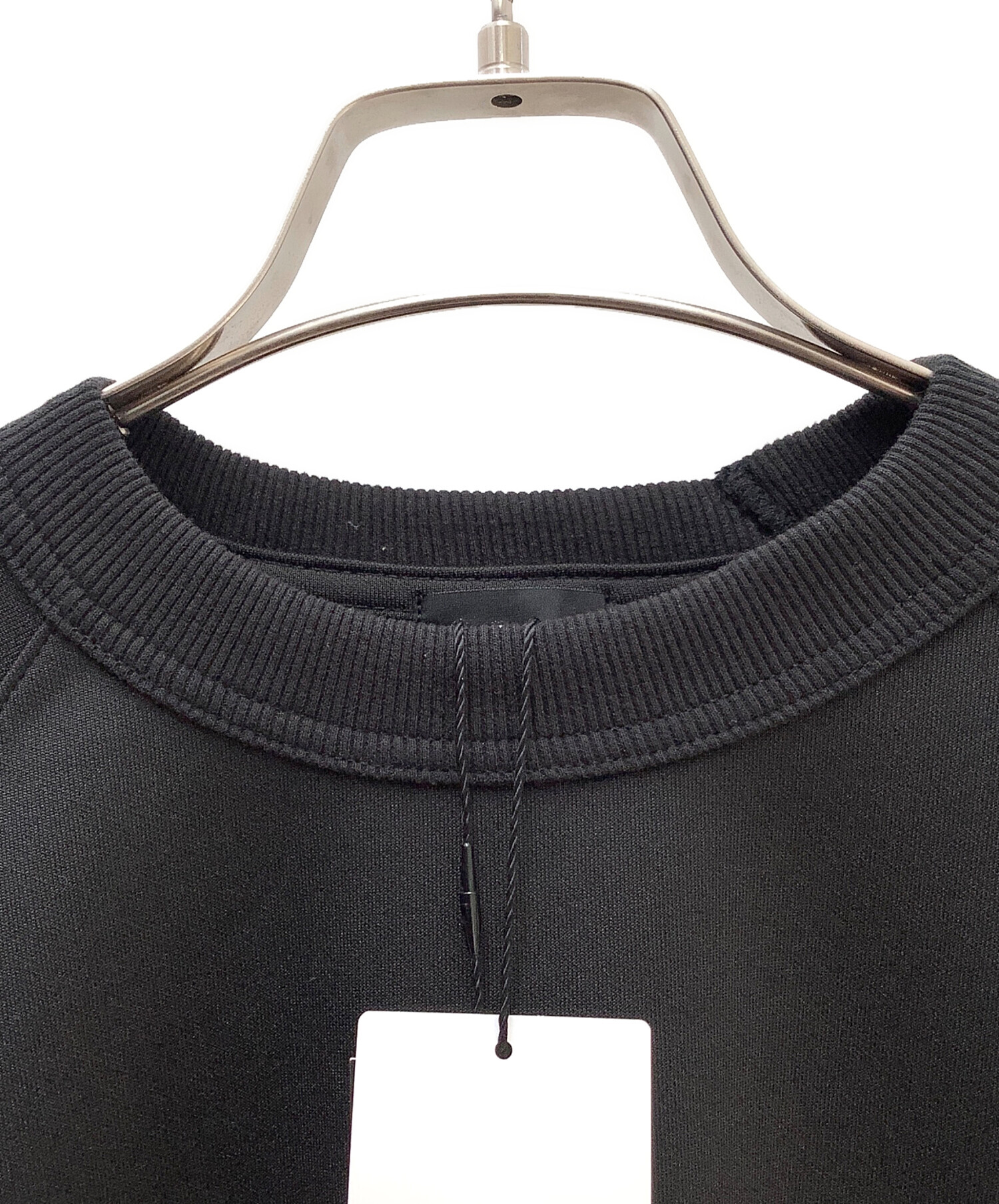 中古・古着通販】Schott (ショット) テーピングジャージクルー 