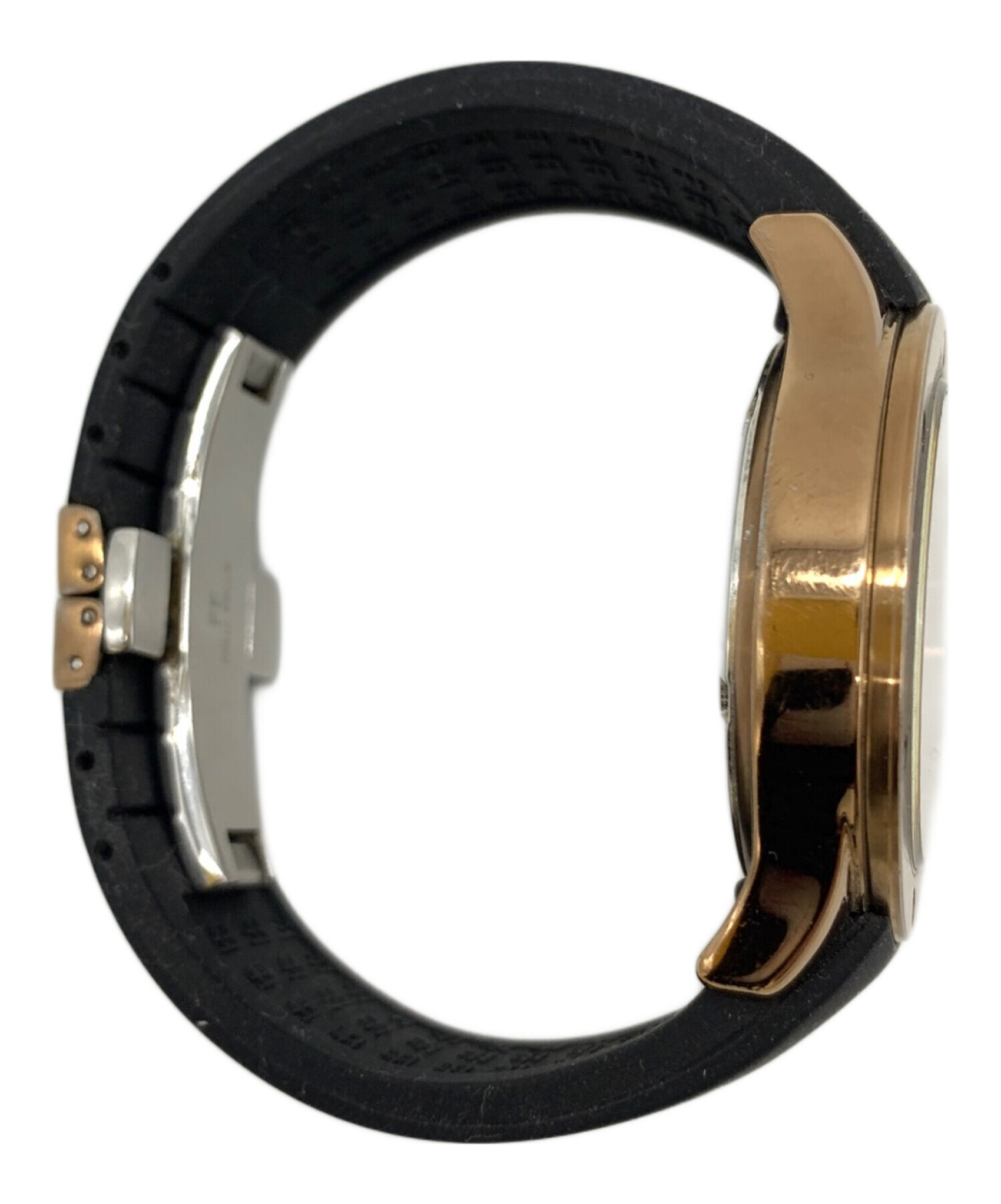 中古・古着通販】Folli Follie (フォリフォリ) 腕時計 カーキ