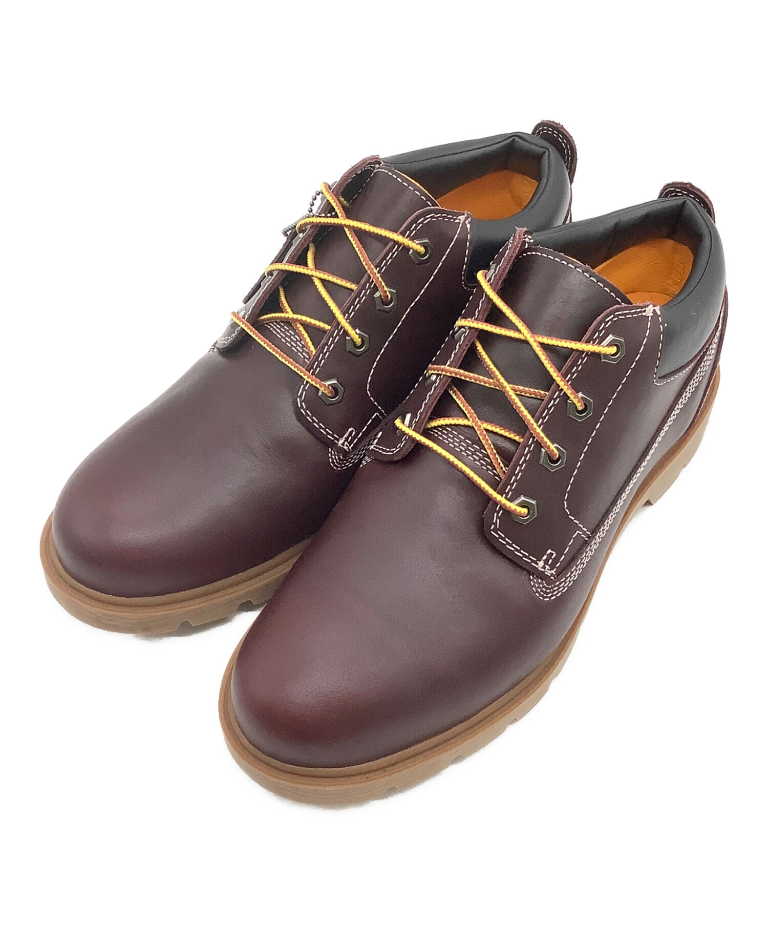 中古・古着通販】Timberland (ティンバーランド) ベーシック オックス